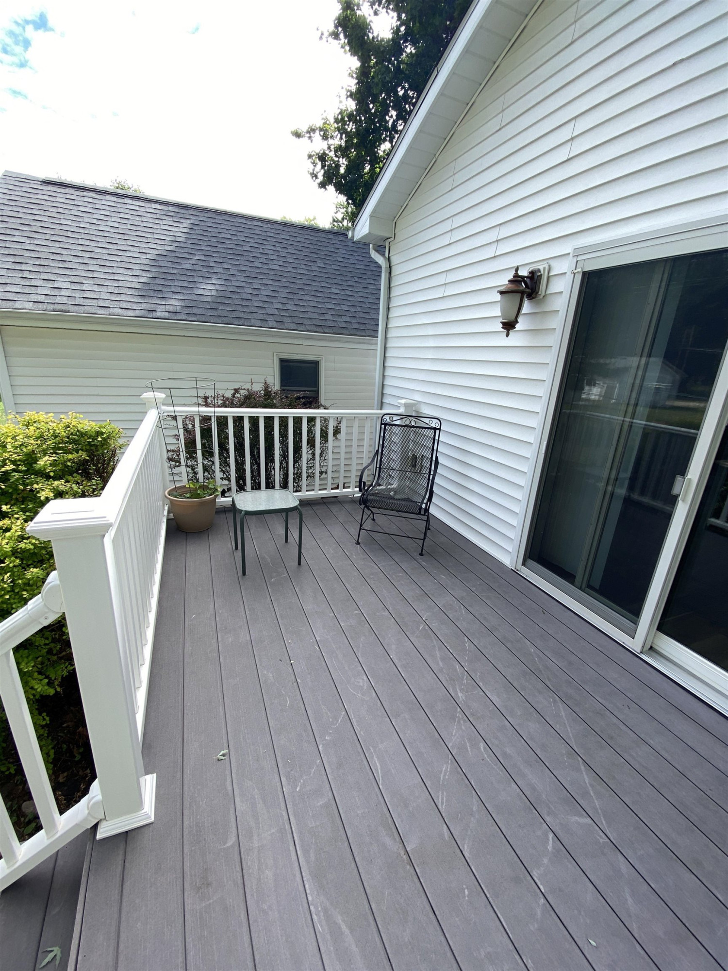 217 clinton Street, Ovid, MI 48866 — Photo 5