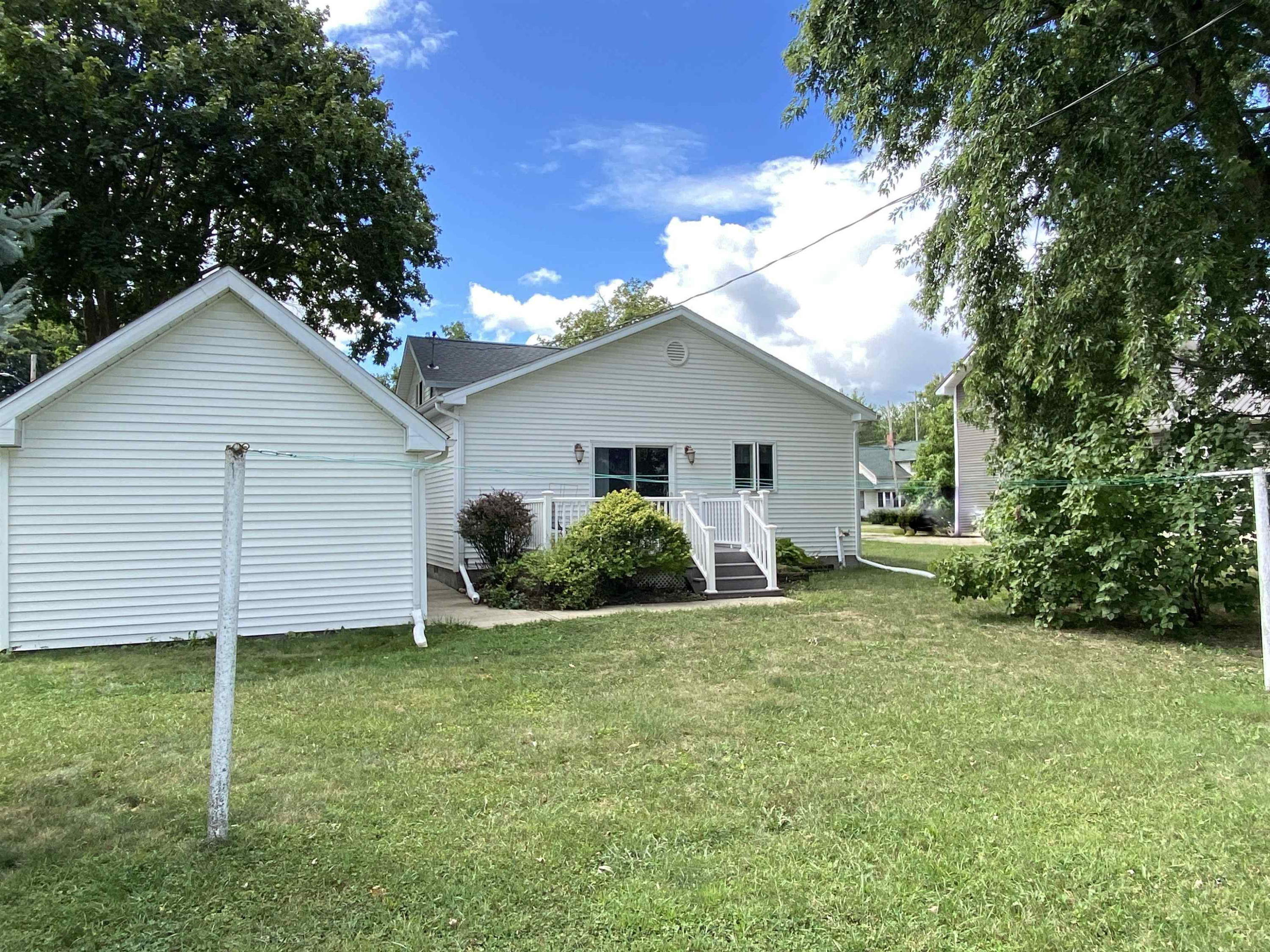 217 clinton Street, Ovid, MI 48866 — Photo 7
