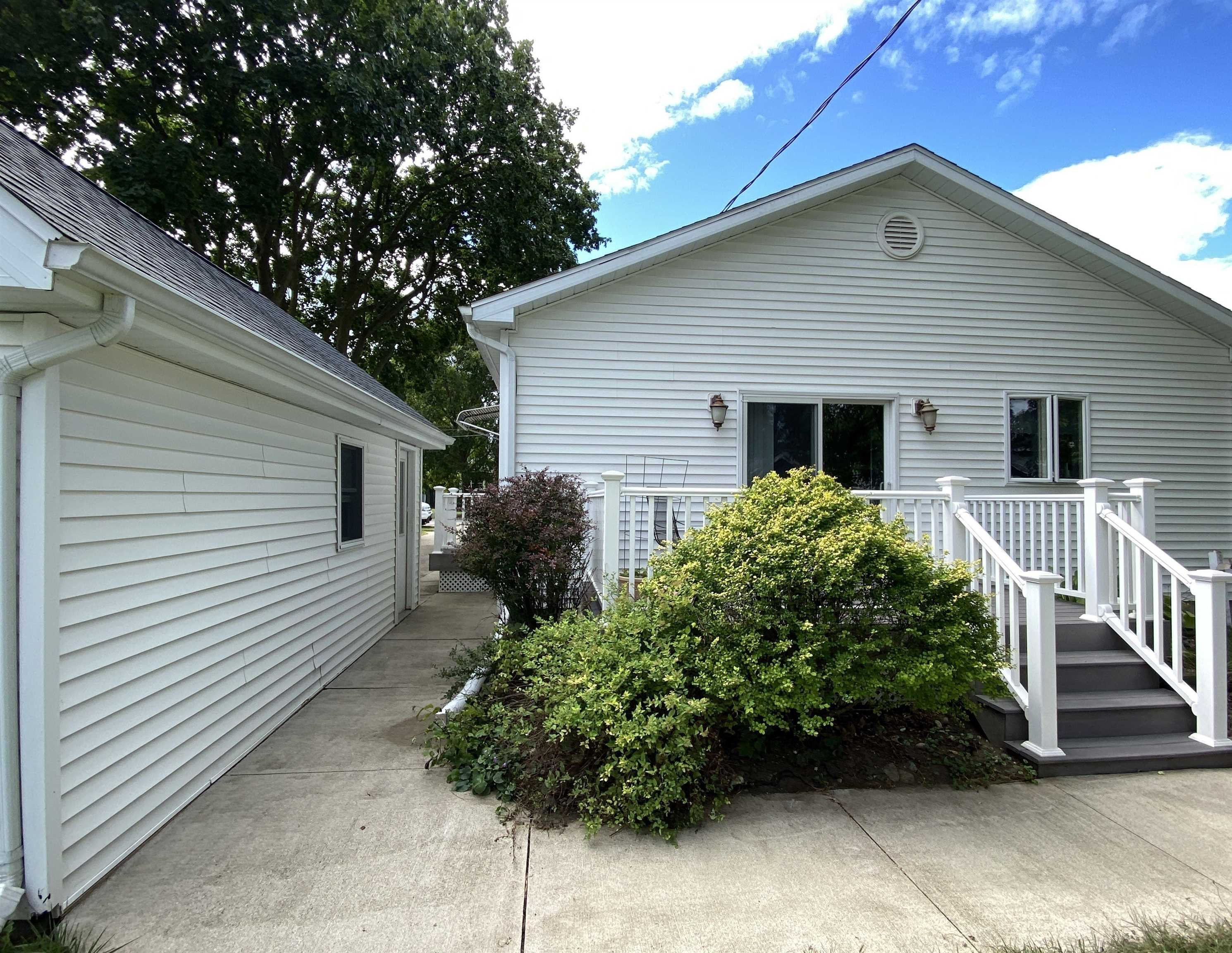 217 clinton Street, Ovid, MI 48866 — Photo 14