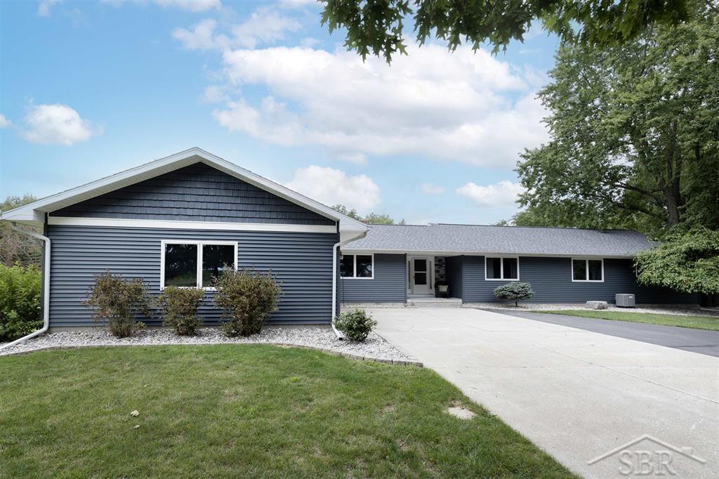 9211 N Union Road, Saint Louis, MI 48880 — Photo 3