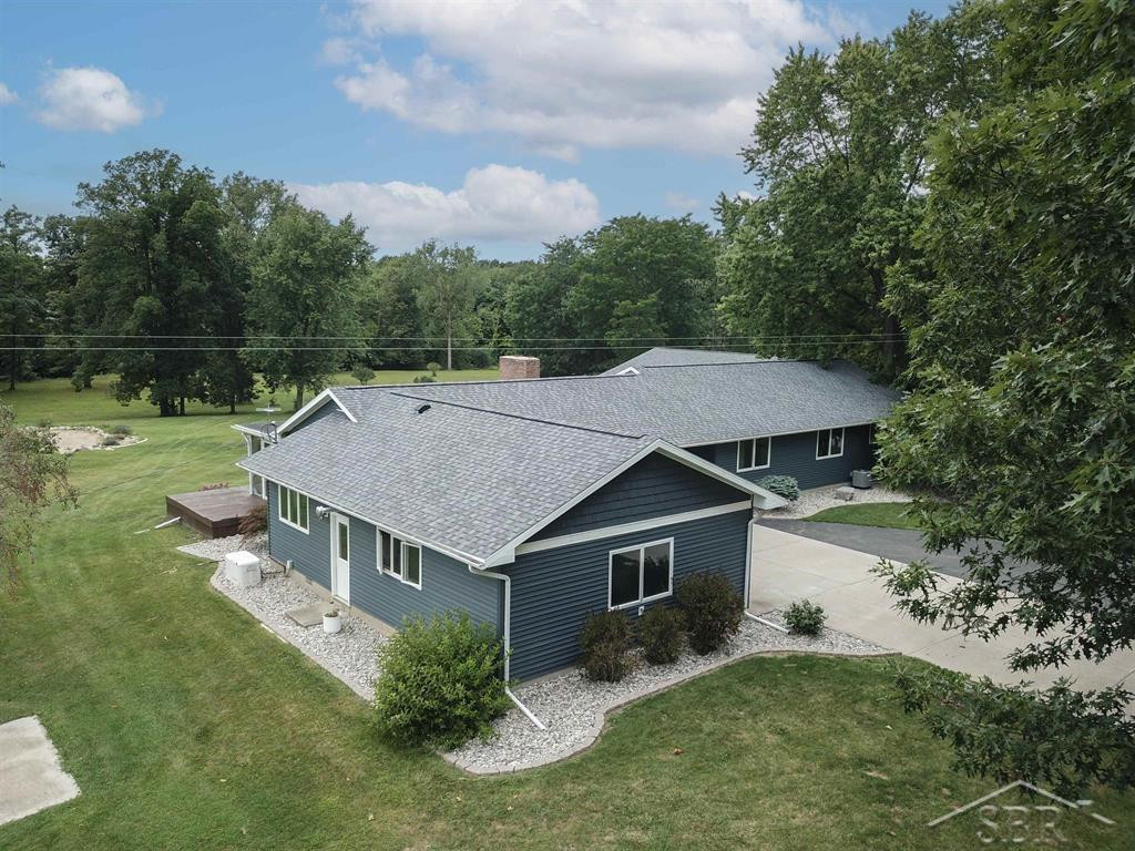 9211 N Union Road, Saint Louis, MI 48880 — Photo 4