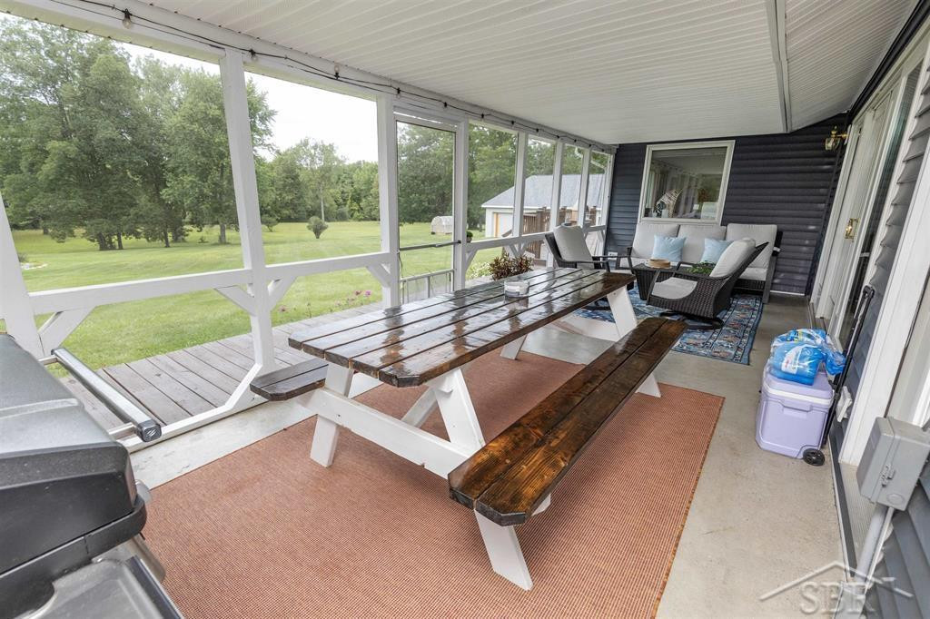 9211 N Union Road, Saint Louis, MI 48880 — Photo 33