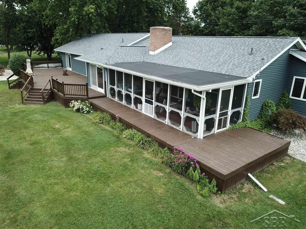 9211 N Union Road, Saint Louis, MI 48880 — Photo 41