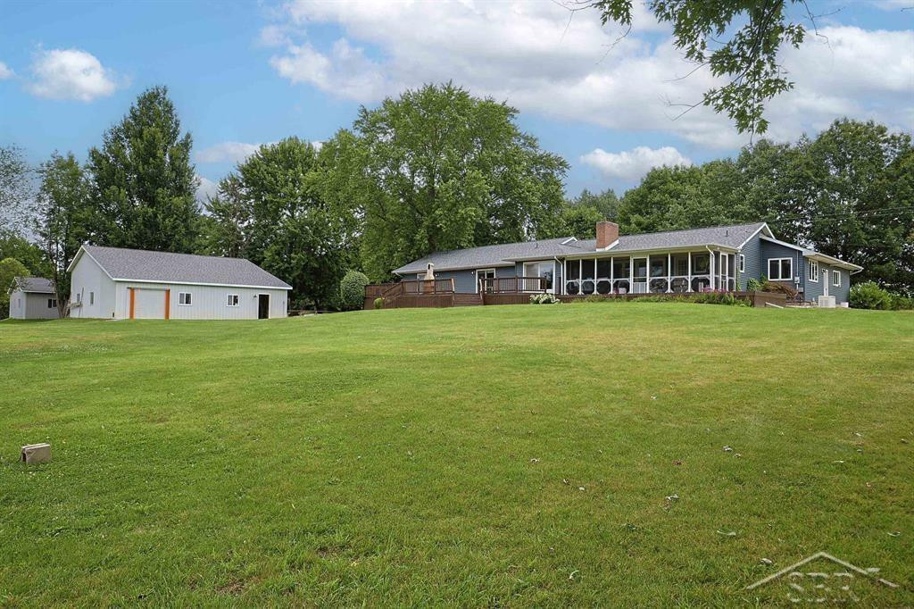 9211 N Union Road, Saint Louis, MI 48880 — Photo 44
