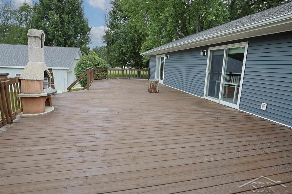 9211 N Union Road, Saint Louis, MI 48880 — Photo 45