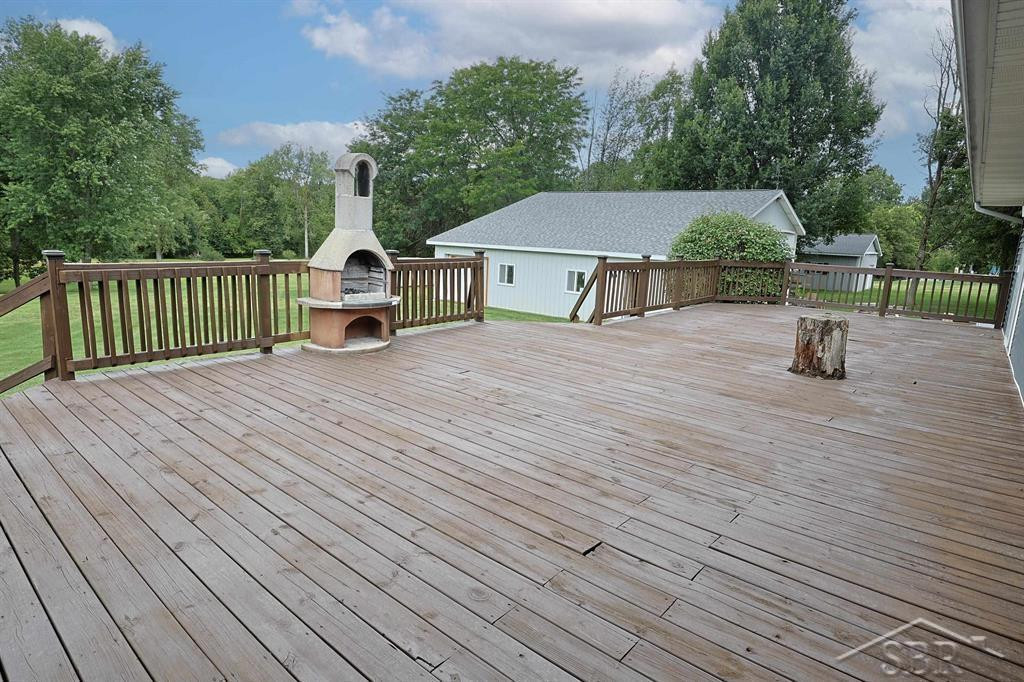 9211 N Union Road, Saint Louis, MI 48880 — Photo 46