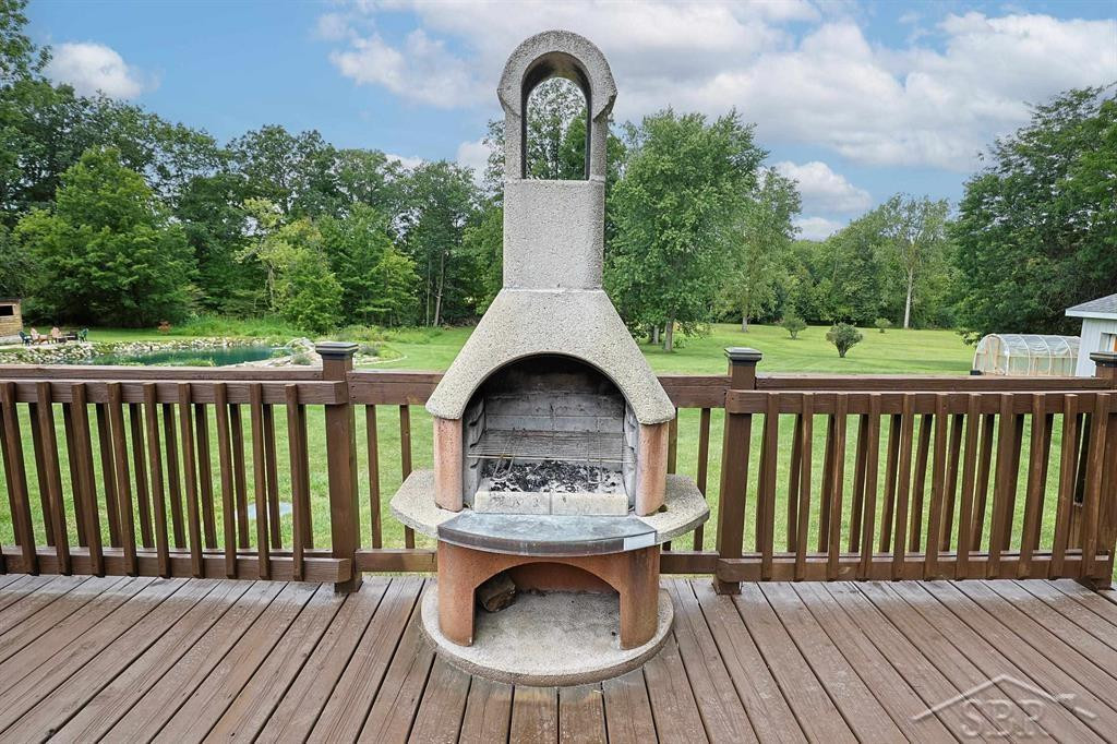 9211 N Union Road, Saint Louis, MI 48880 — Photo 47