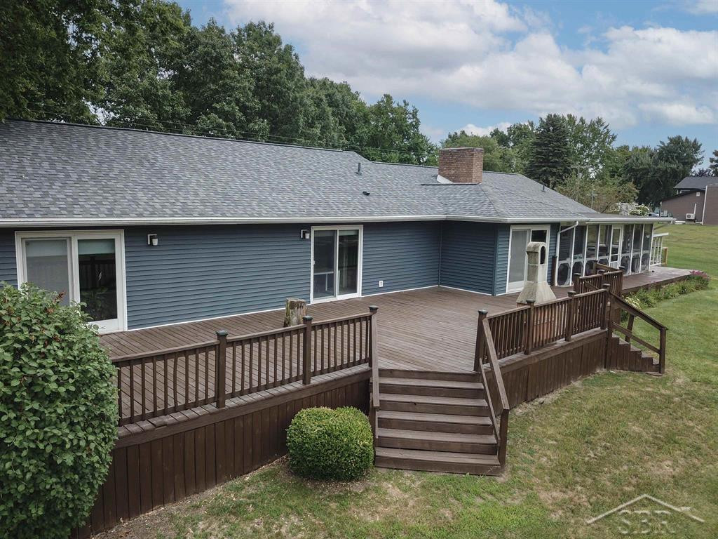 9211 N Union Road, Saint Louis, MI 48880 — Photo 48