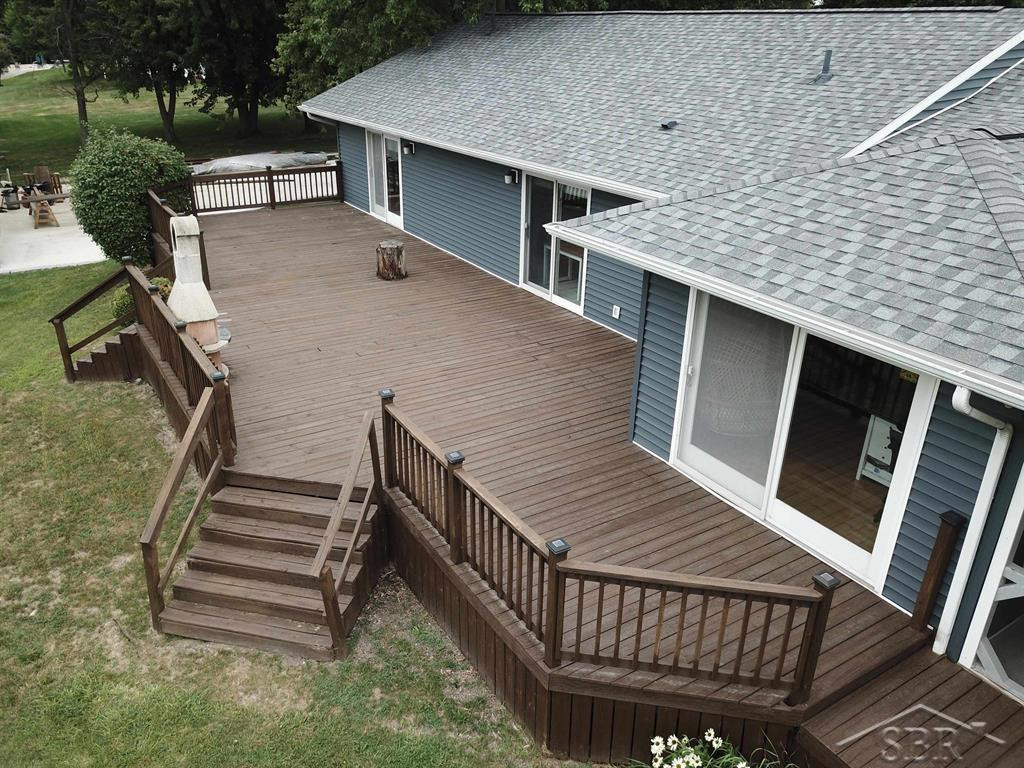 9211 N Union Road, Saint Louis, MI 48880 — Photo 49