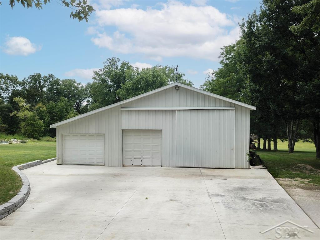 9211 N Union Road, Saint Louis, MI 48880 — Photo 51