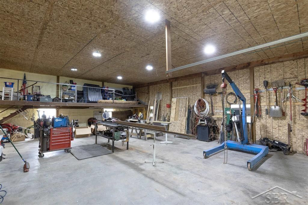 9211 N Union Road, Saint Louis, MI 48880 — Photo 54