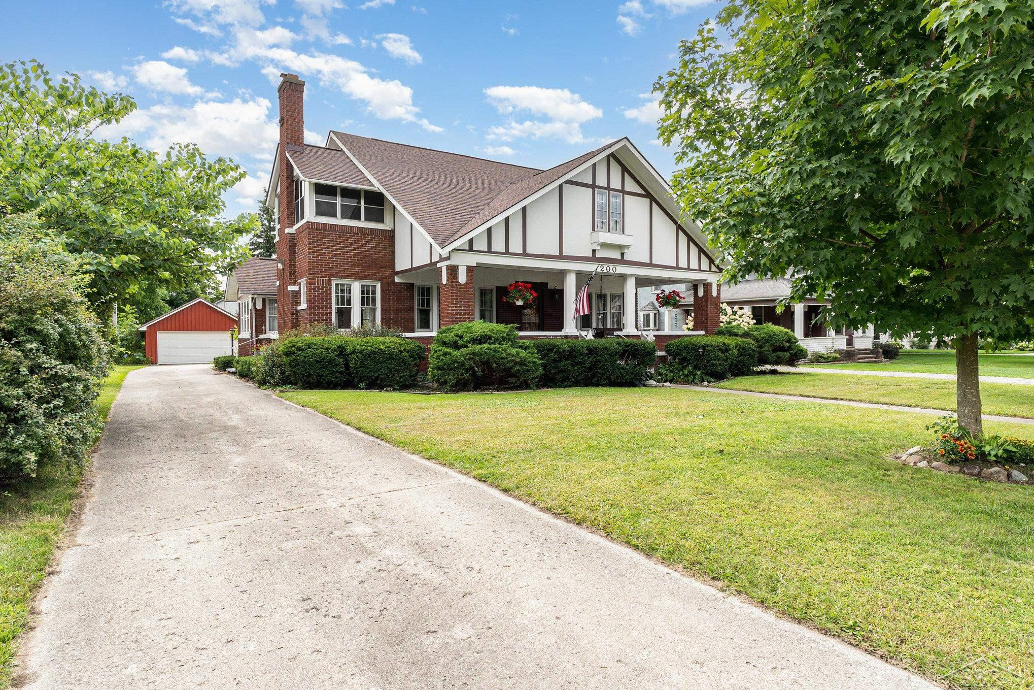 200 W Huron Avenue, Bad Axe, MI 48413 — Photo 4
