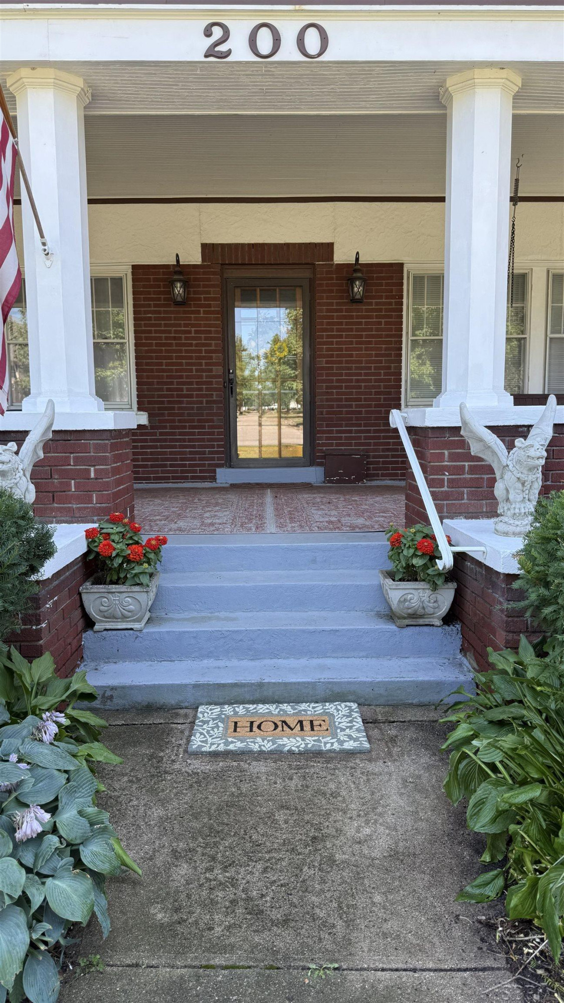 200 W Huron Avenue, Bad Axe, MI 48413 — Photo 6