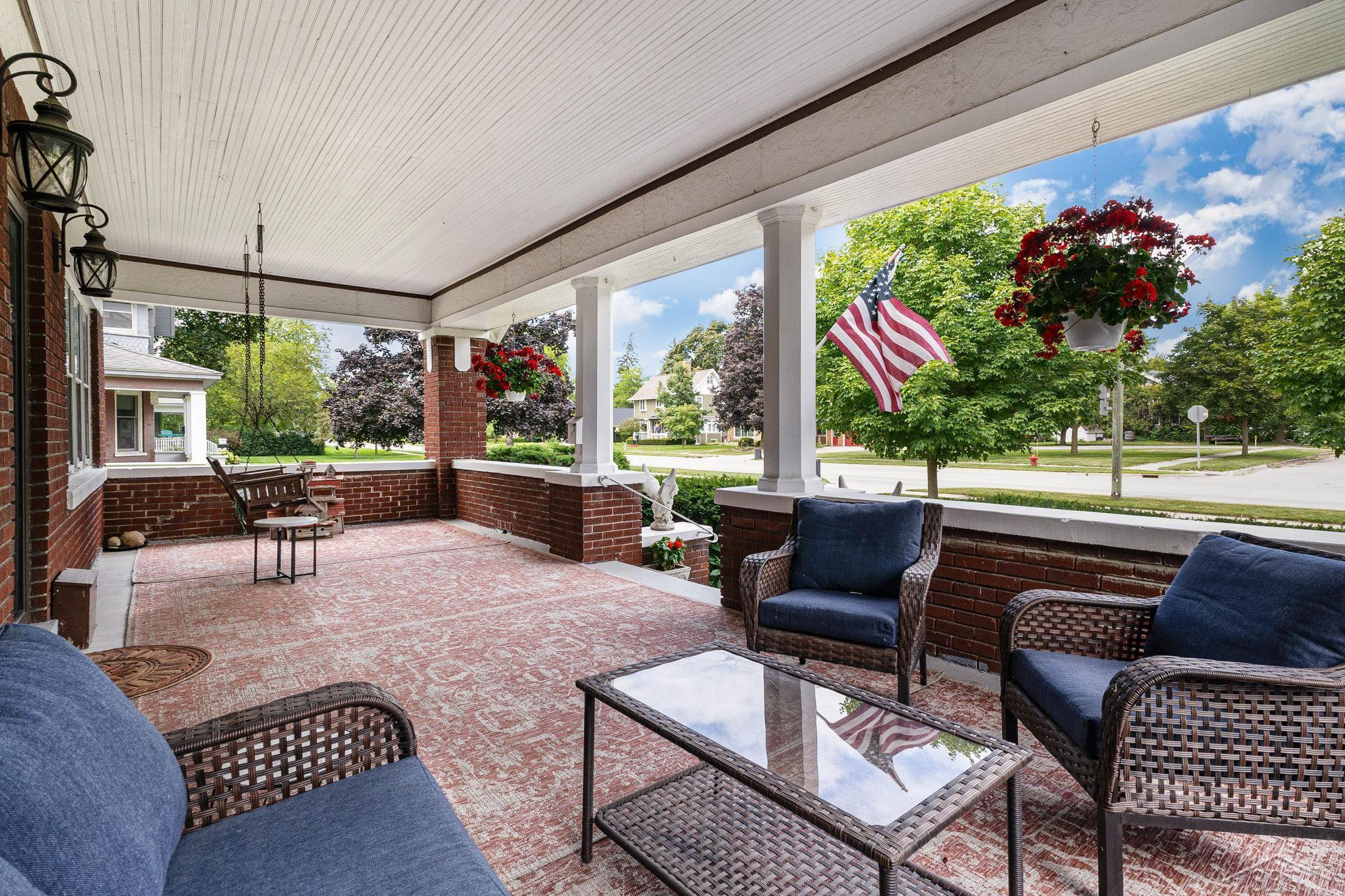 200 W Huron Avenue, Bad Axe, MI 48413 — Photo 7