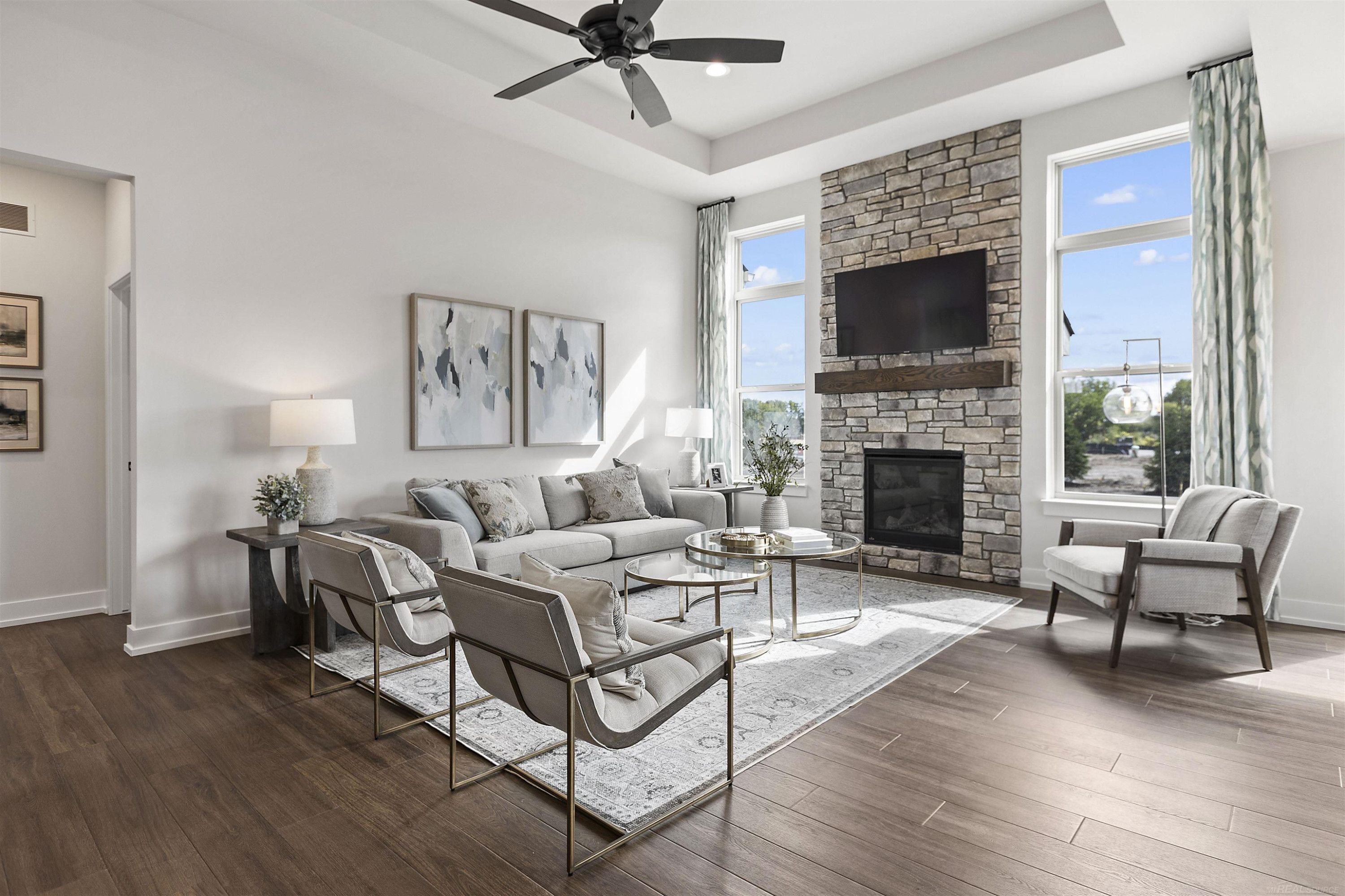 3888 Chatham Place Place, 99, Brighton, MI 48114 — Photo 14