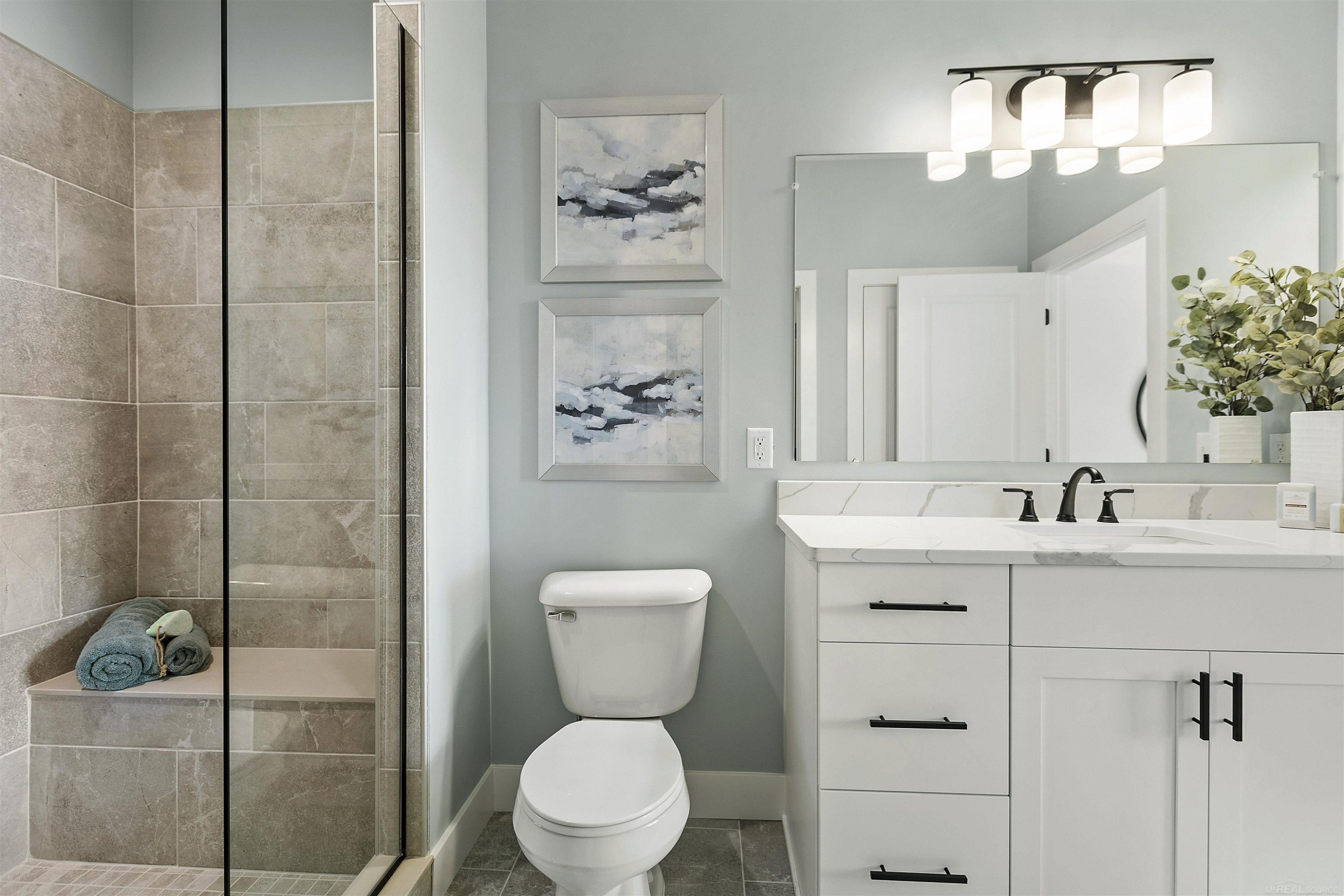 3888 Chatham Place Place, 99, Brighton, MI 48114 — Photo 29