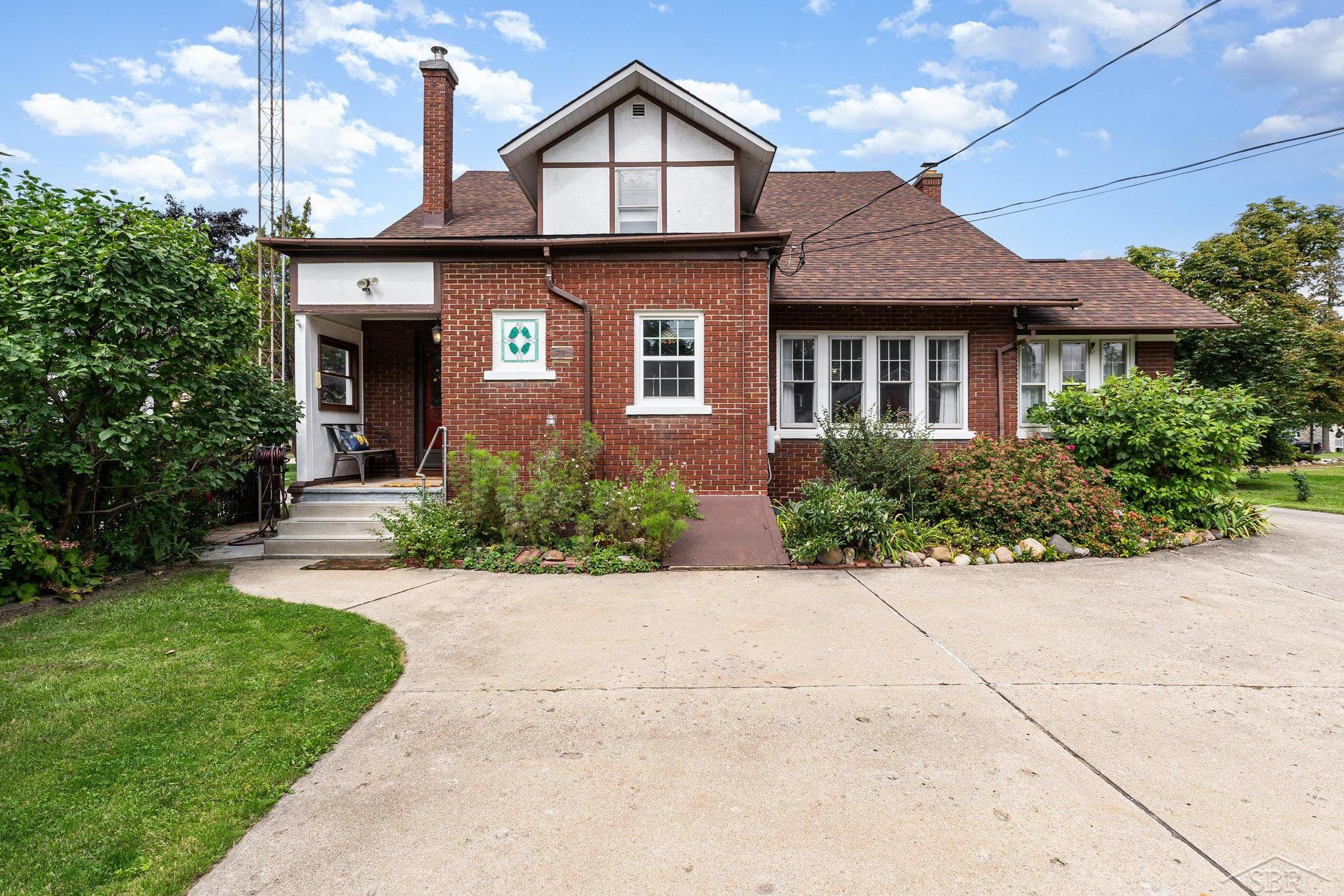 200 W Huron Avenue, Bad Axe, MI 48413 — Photo 42