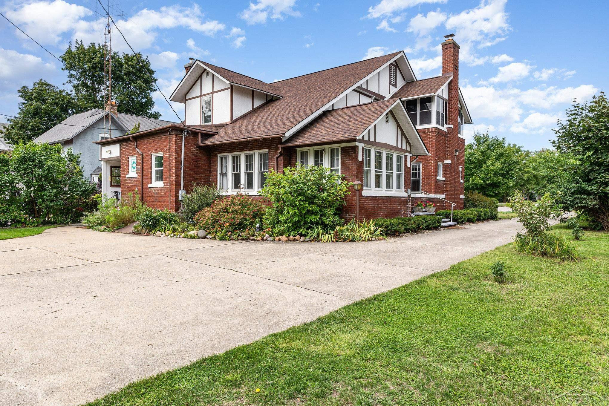 200 W Huron Avenue, Bad Axe, MI 48413 — Photo 43