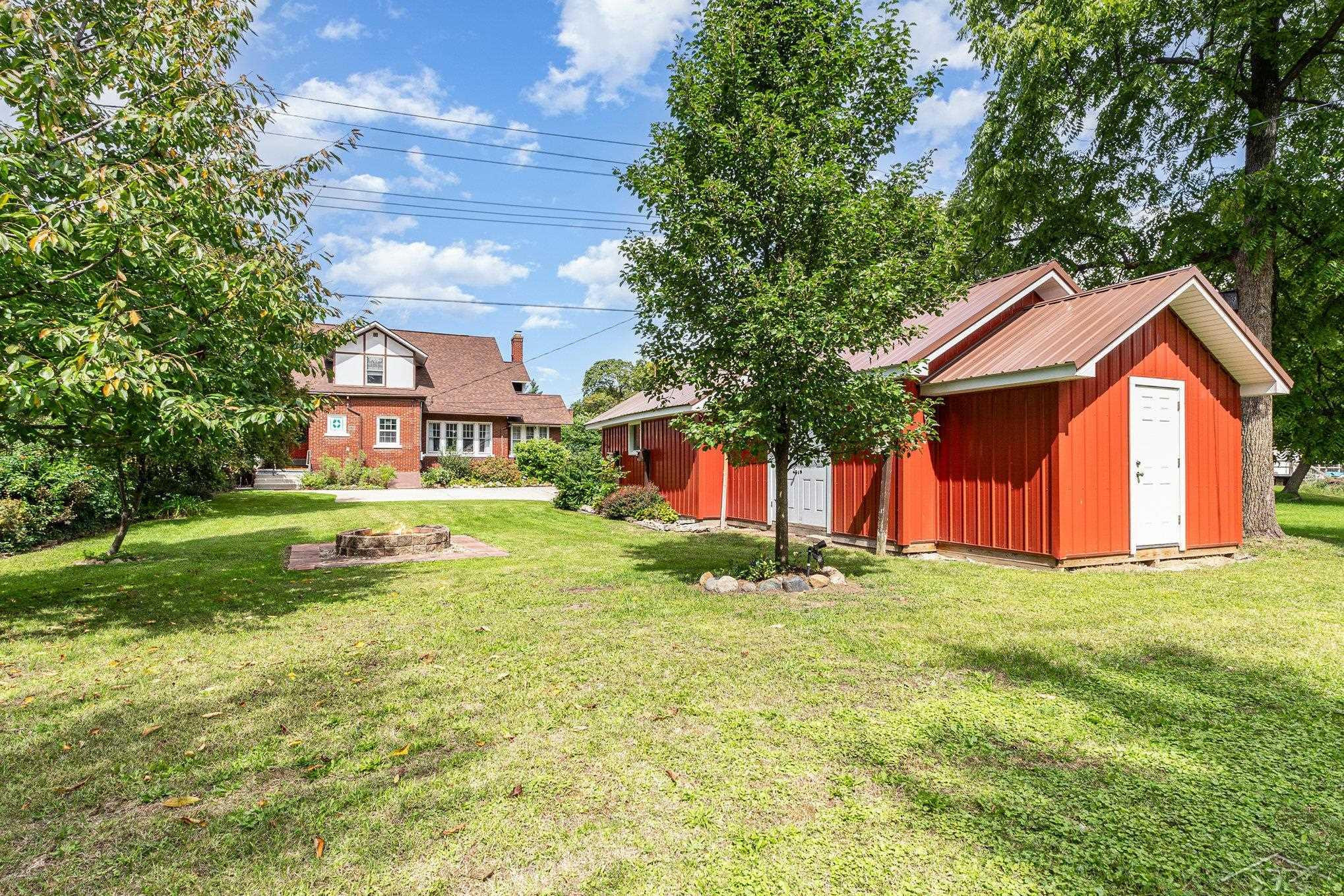 200 W Huron Avenue, Bad Axe, MI 48413 — Photo 44