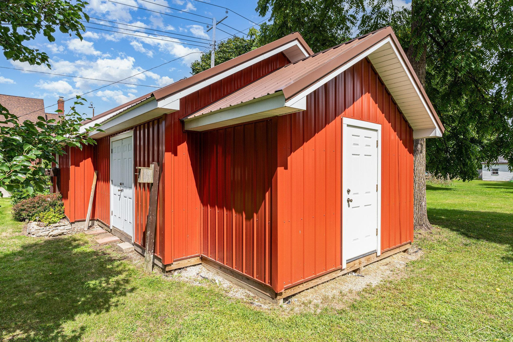 200 W Huron Avenue, Bad Axe, MI 48413 — Photo 45