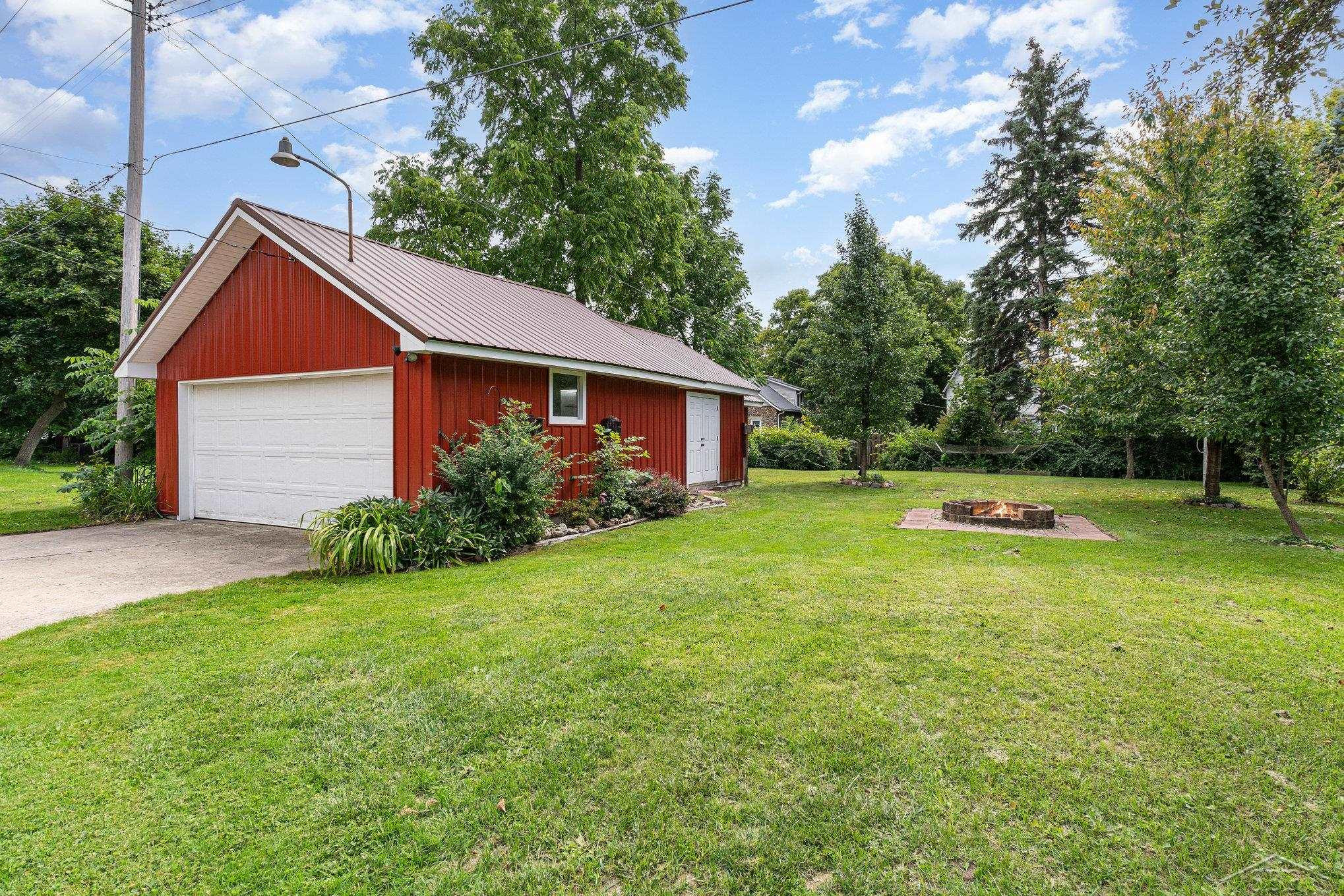 200 W Huron Avenue, Bad Axe, MI 48413 — Photo 47