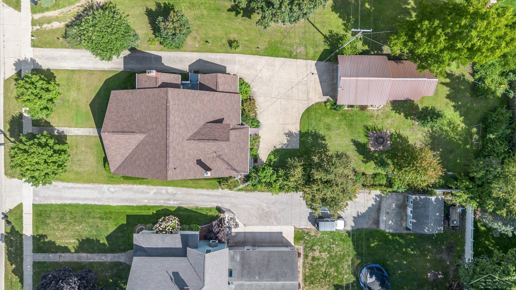200 W Huron Avenue, Bad Axe, MI 48413 — Photo 48