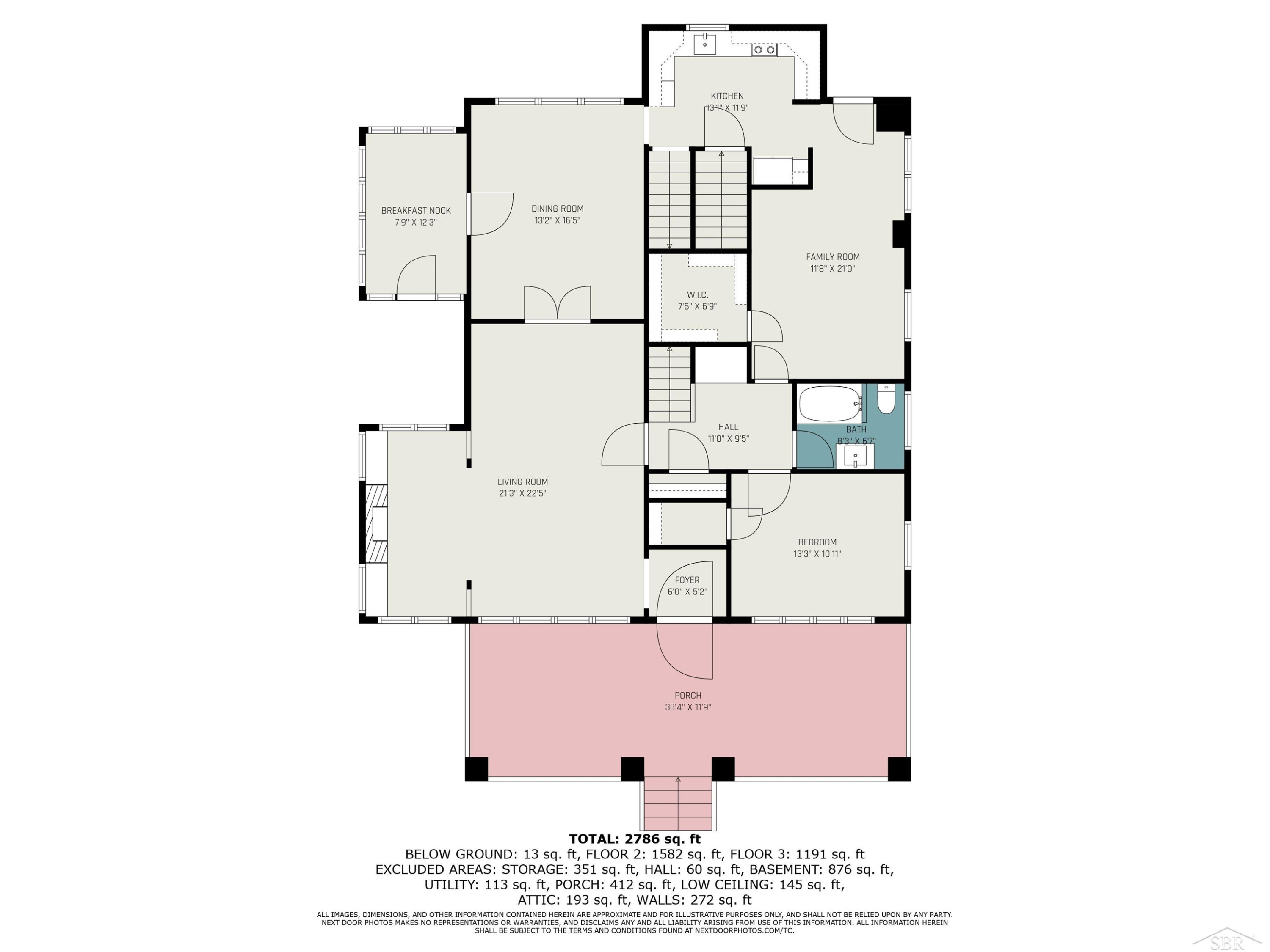 200 W Huron Avenue, Bad Axe, MI 48413 — Photo 49