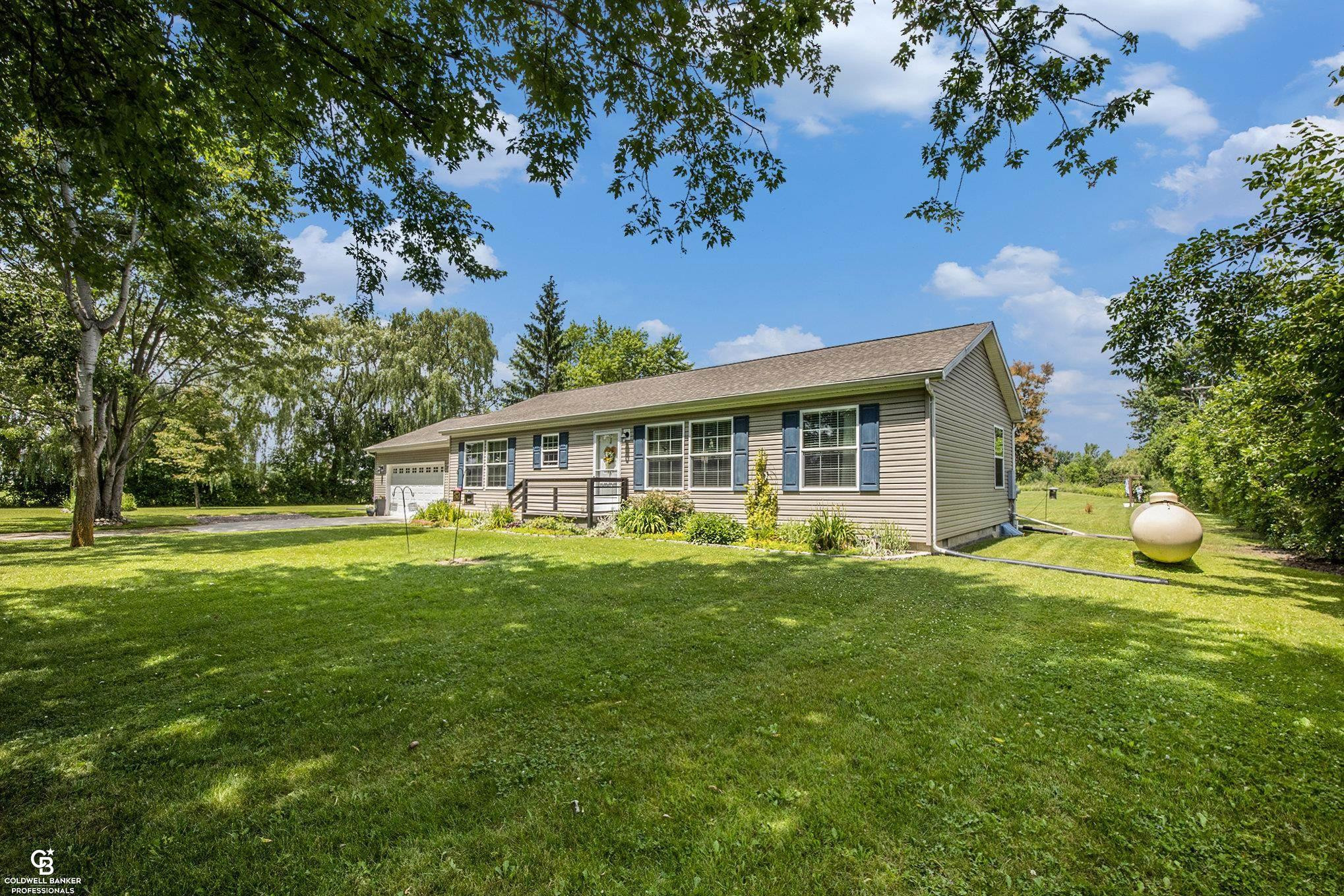 12112 Griffin Road, MI — Photo 2