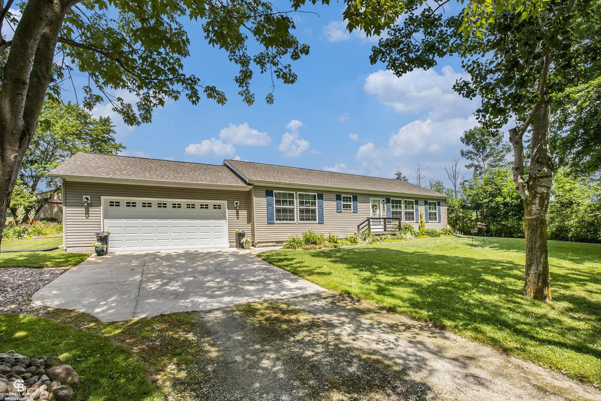 12112 Griffin Road, MI — Photo 3
