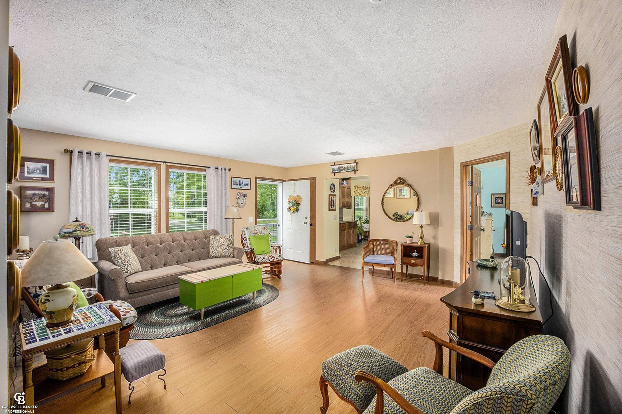12112 Griffin Road, MI — Photo 4