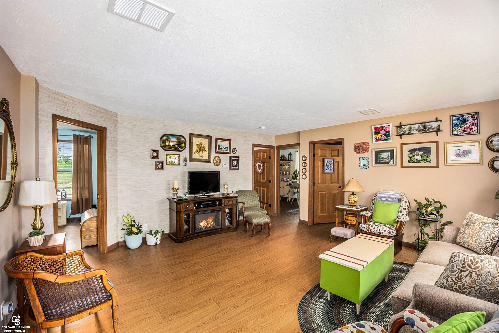 12112 Griffin Road, MI — Photo 5
