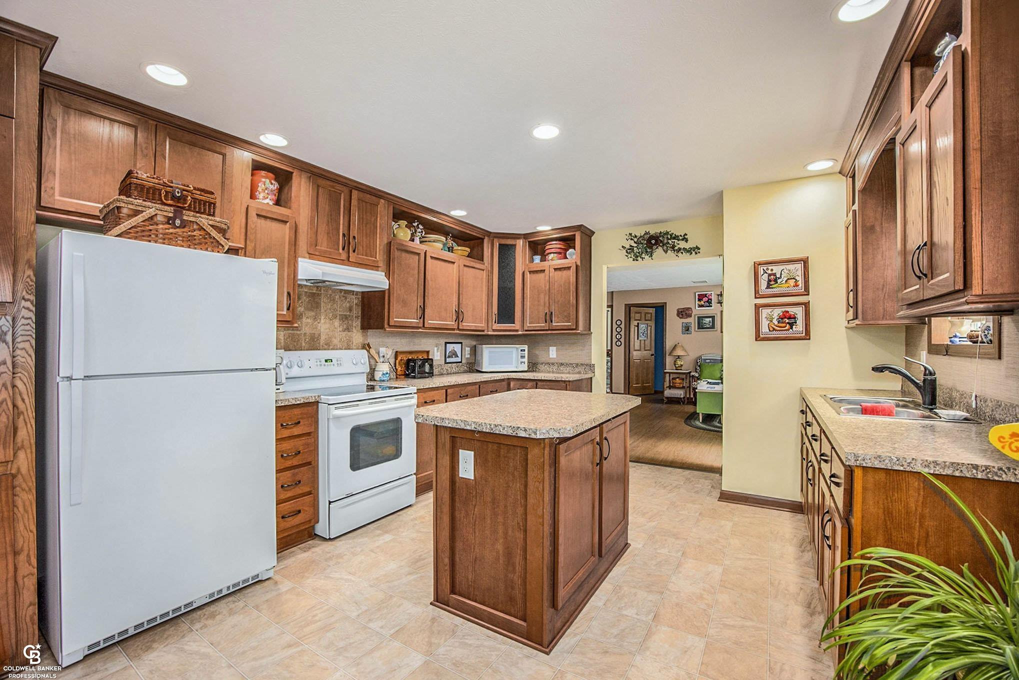 12112 Griffin Road, MI — Photo 10