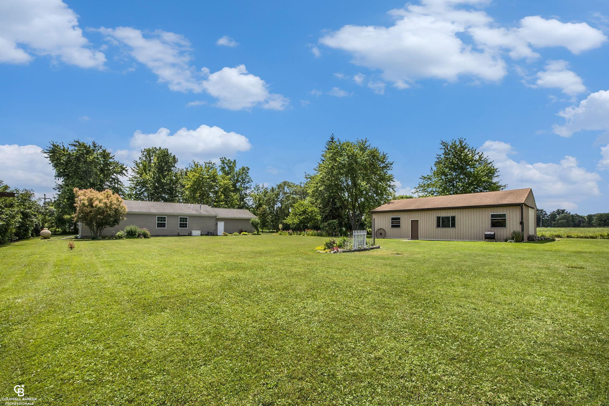 12112 Griffin Road, MI — Photo 23