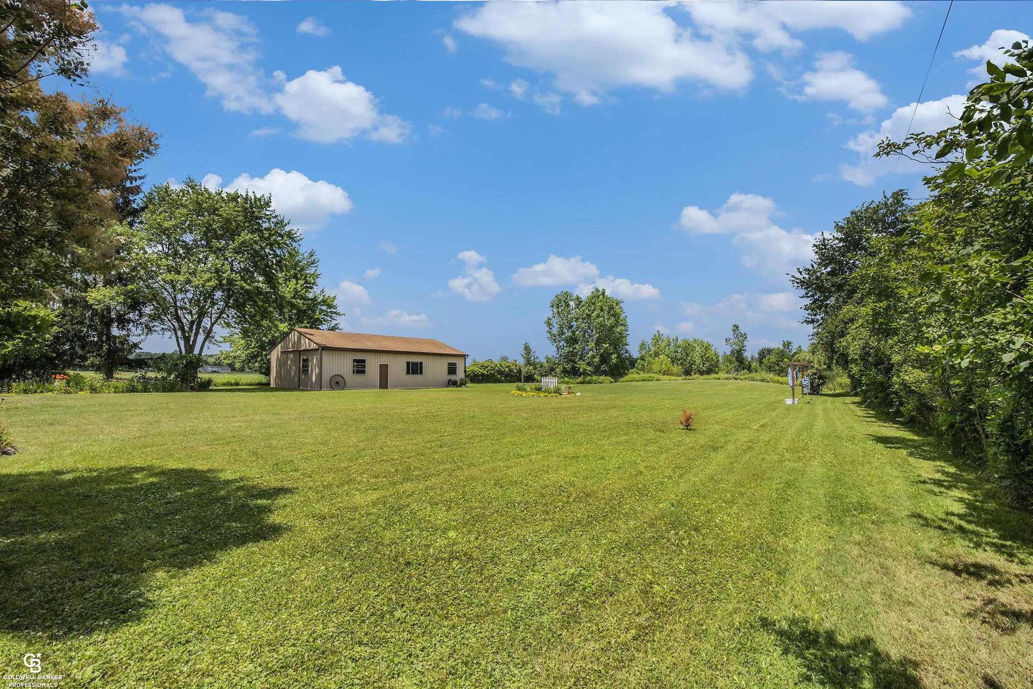 12112 Griffin Road, MI — Photo 24