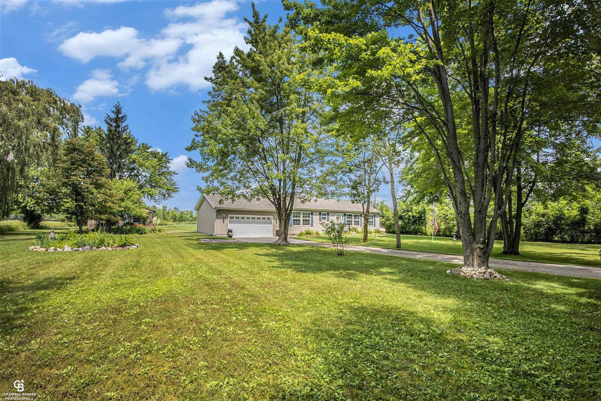 12112 Griffin Road, MI — Photo 25