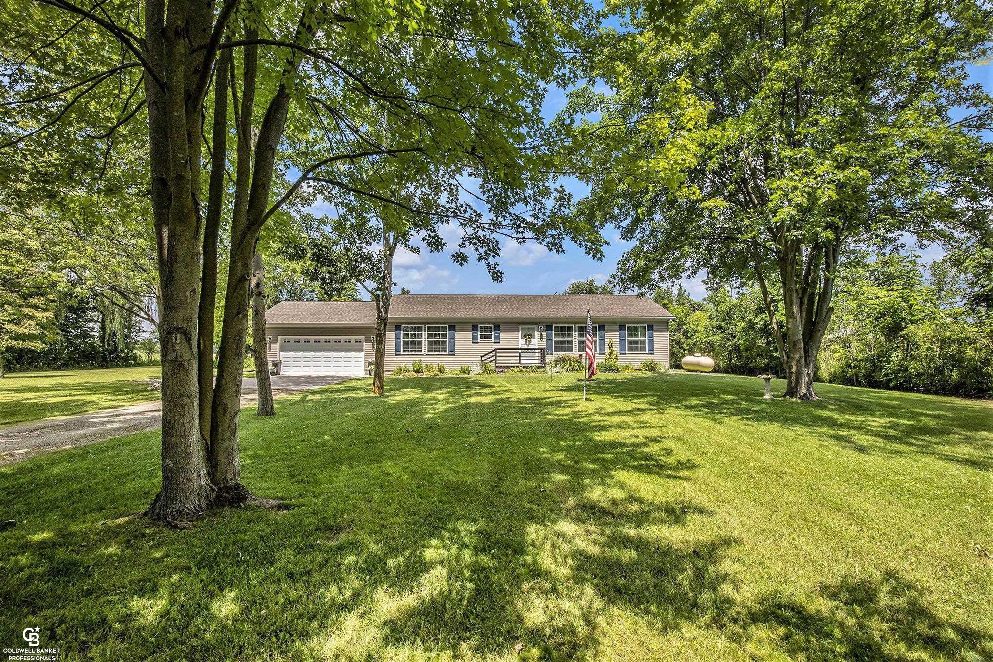 12112 Griffin Road, MI — Photo 26