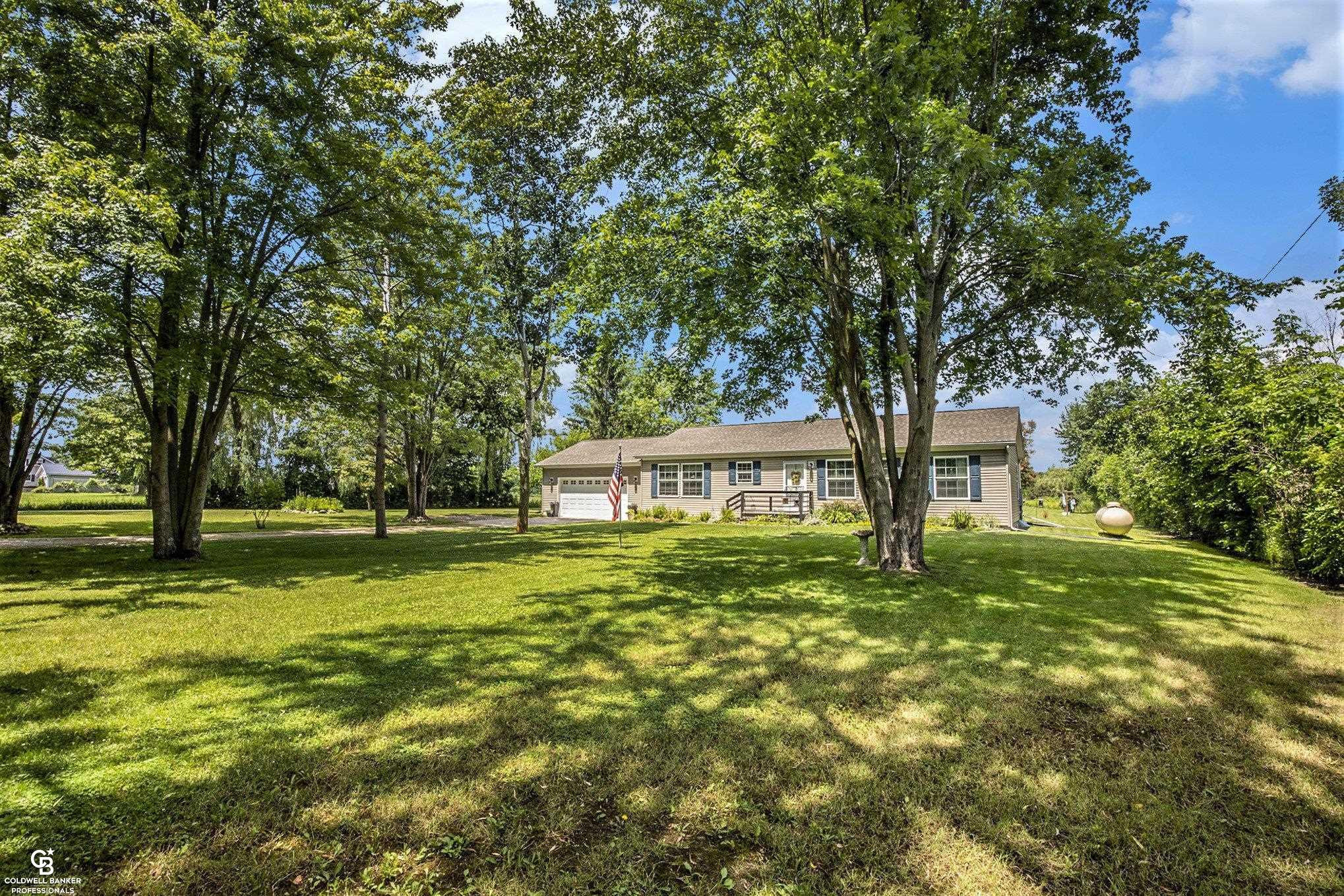12112 Griffin Road, MI — Photo 27