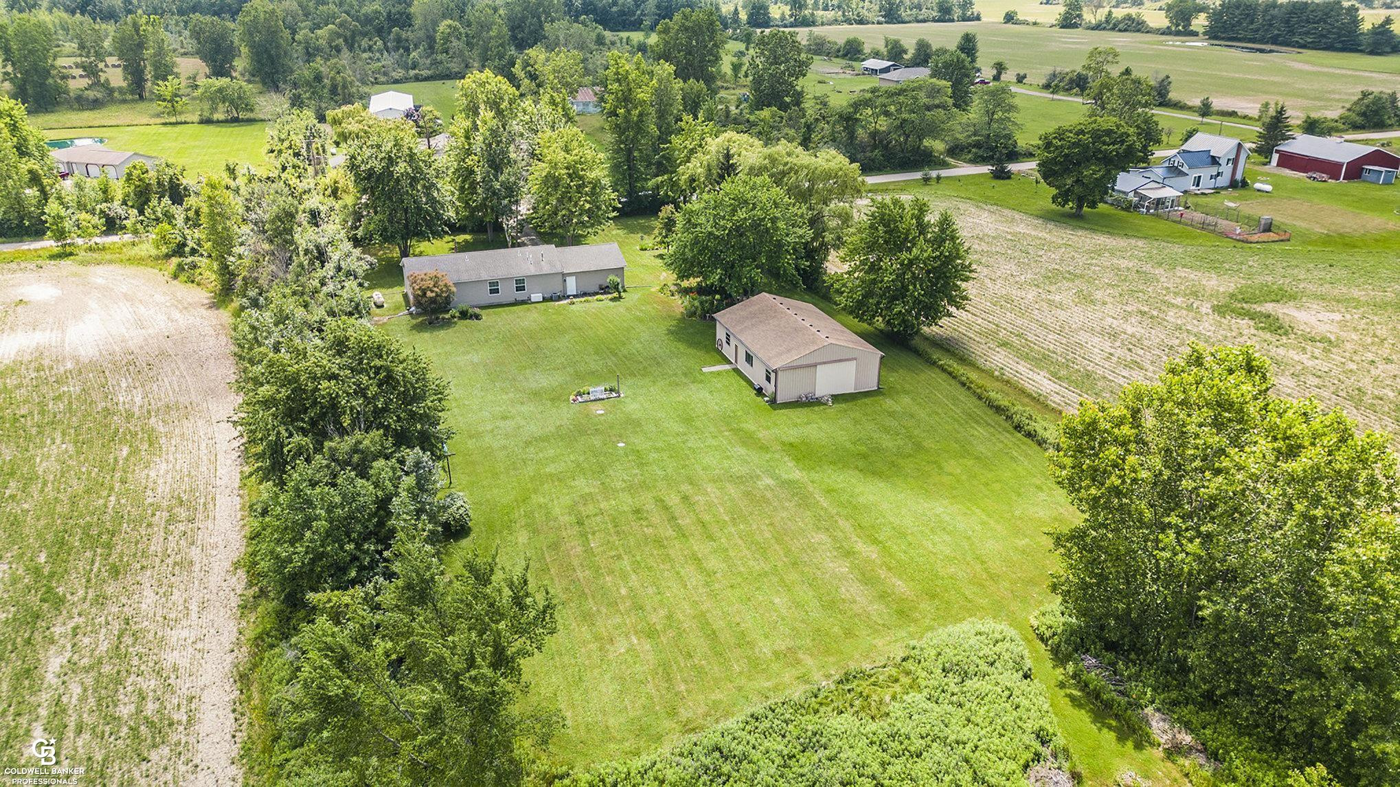 12112 Griffin Road, MI — Photo 28
