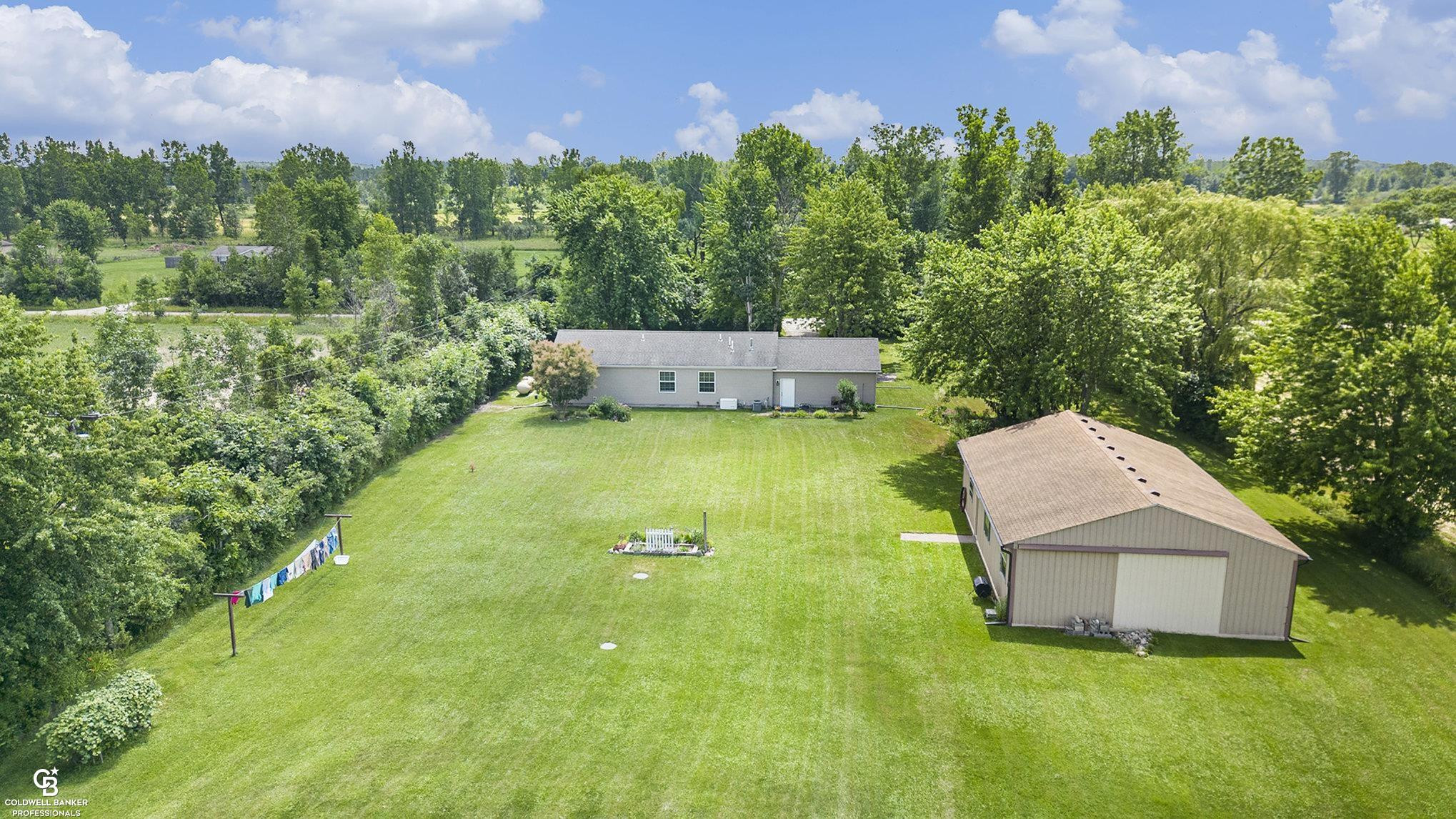12112 Griffin Road, MI — Photo 29