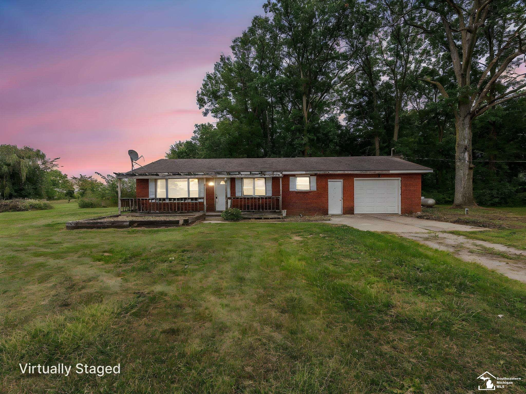 3615 Martell Road, Monroe, MI 48161 — Photo 2