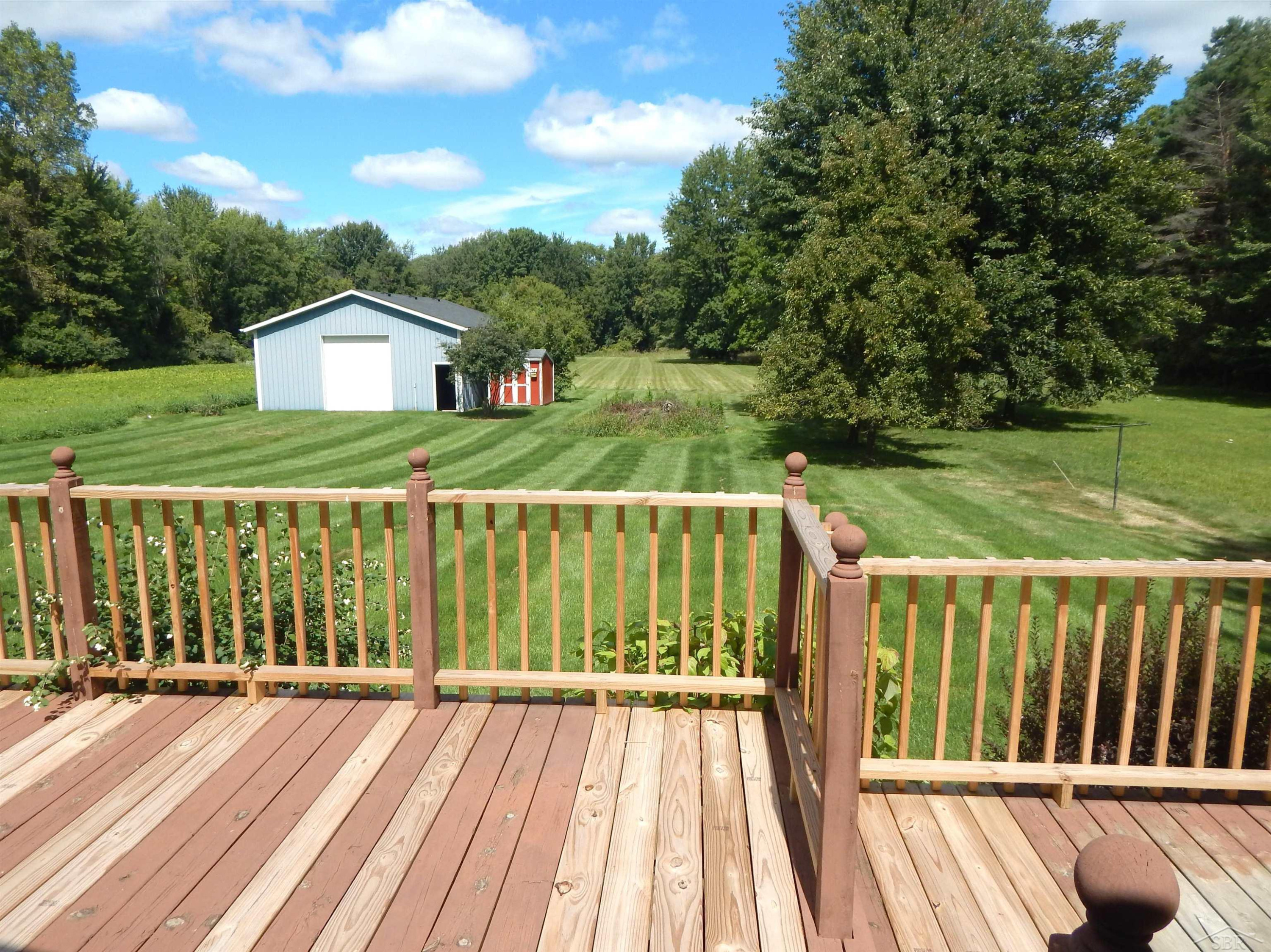 4333 Riverview Drive, Bridgeport, MI 48722 — Photo 23