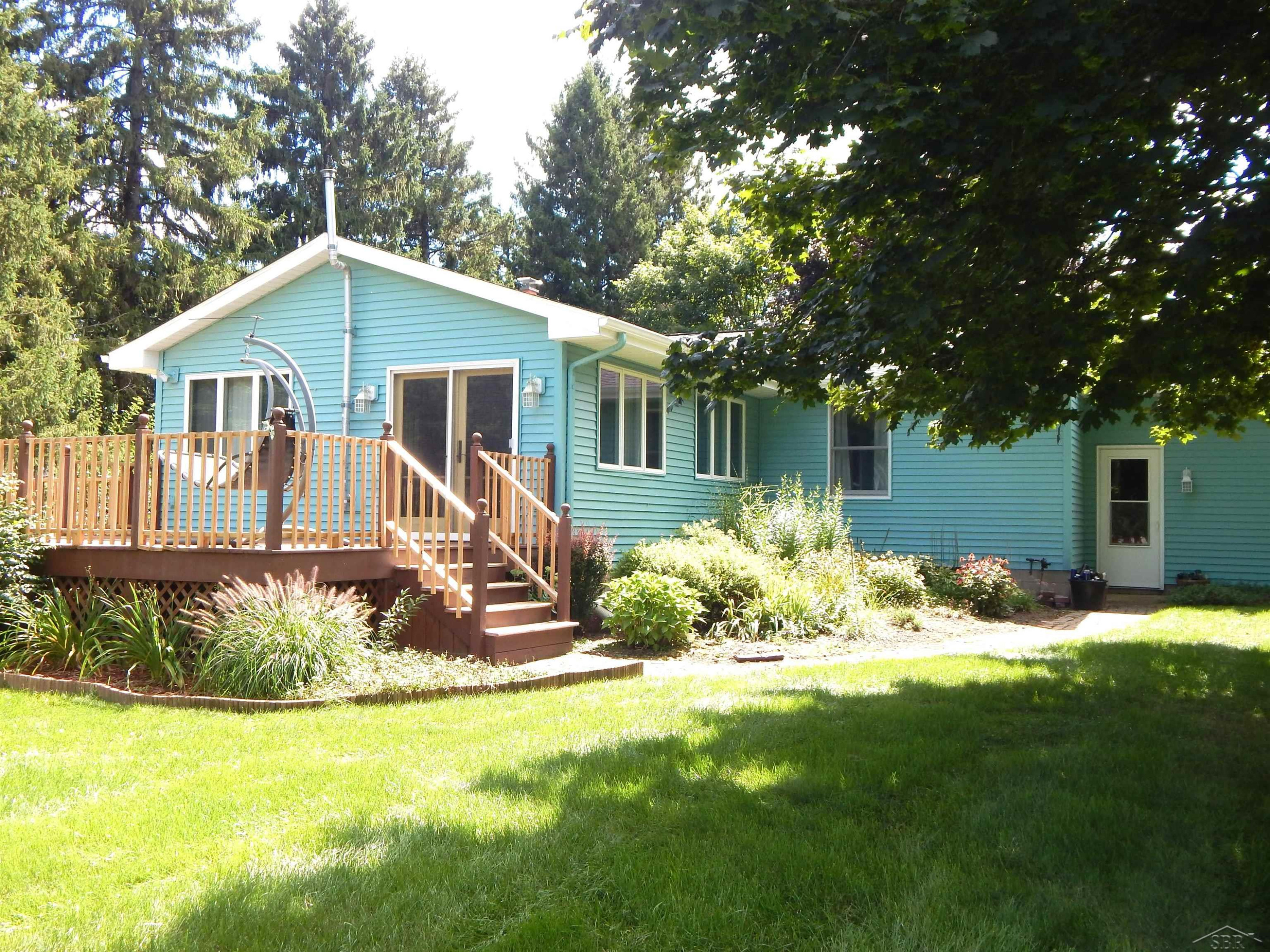 4333 Riverview Drive, Bridgeport, MI 48722 — Photo 30