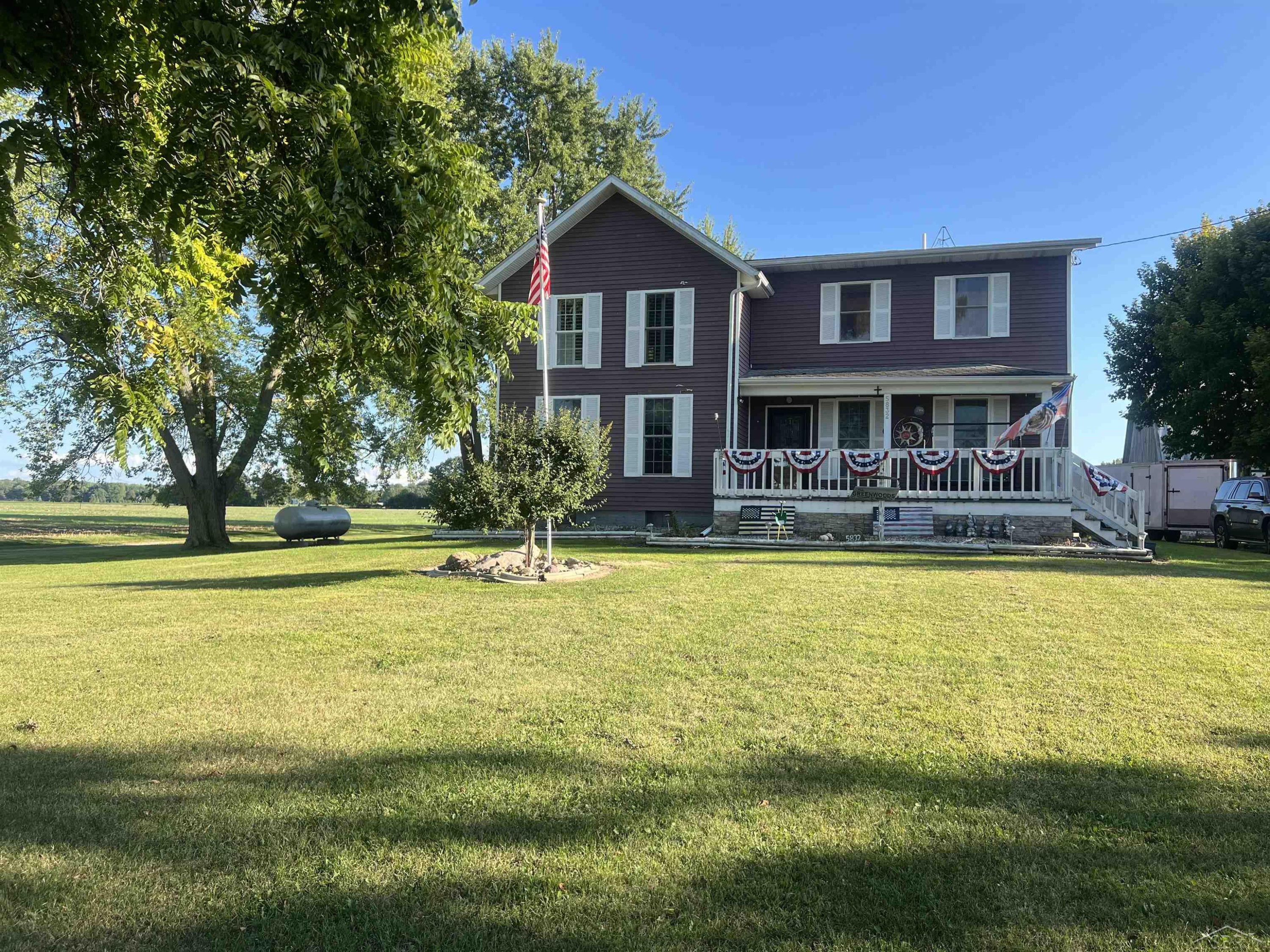 5832 Riverview Drive, Bridgeport, MI 48722 — Photo 2