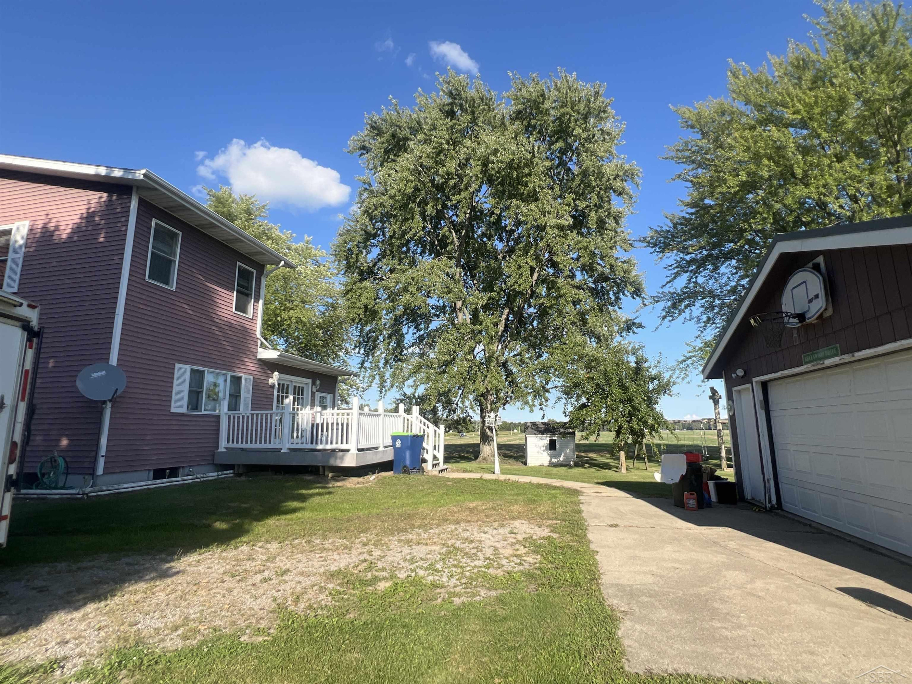 5832 Riverview Drive, Bridgeport, MI 48722 — Photo 6