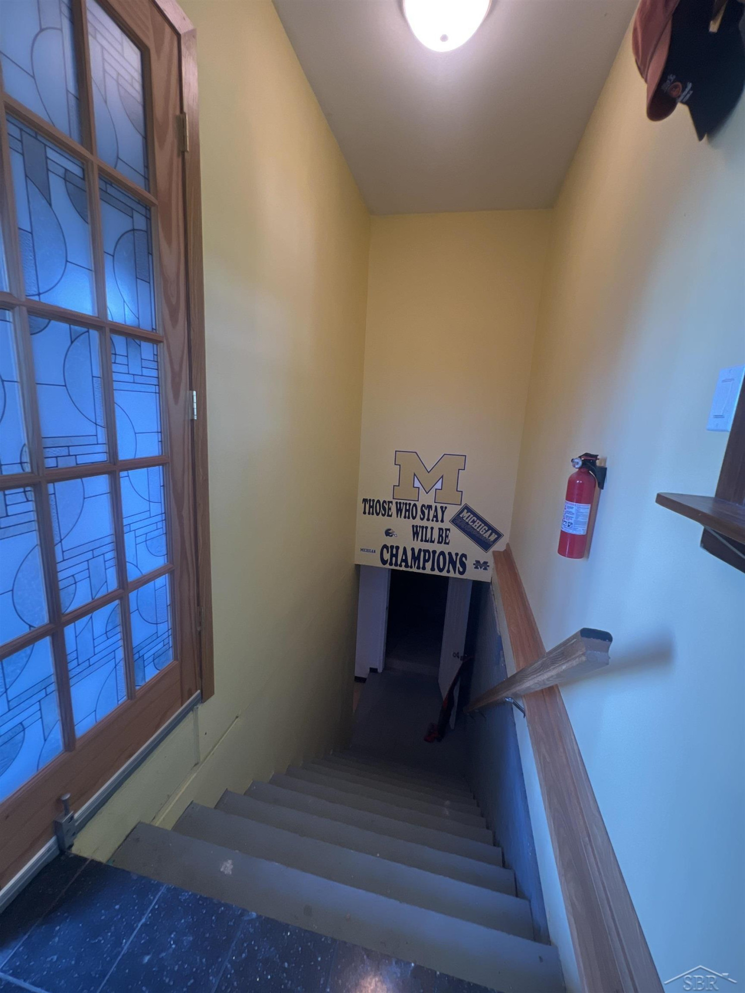 5832 Riverview Drive, Bridgeport, MI 48722 — Photo 23