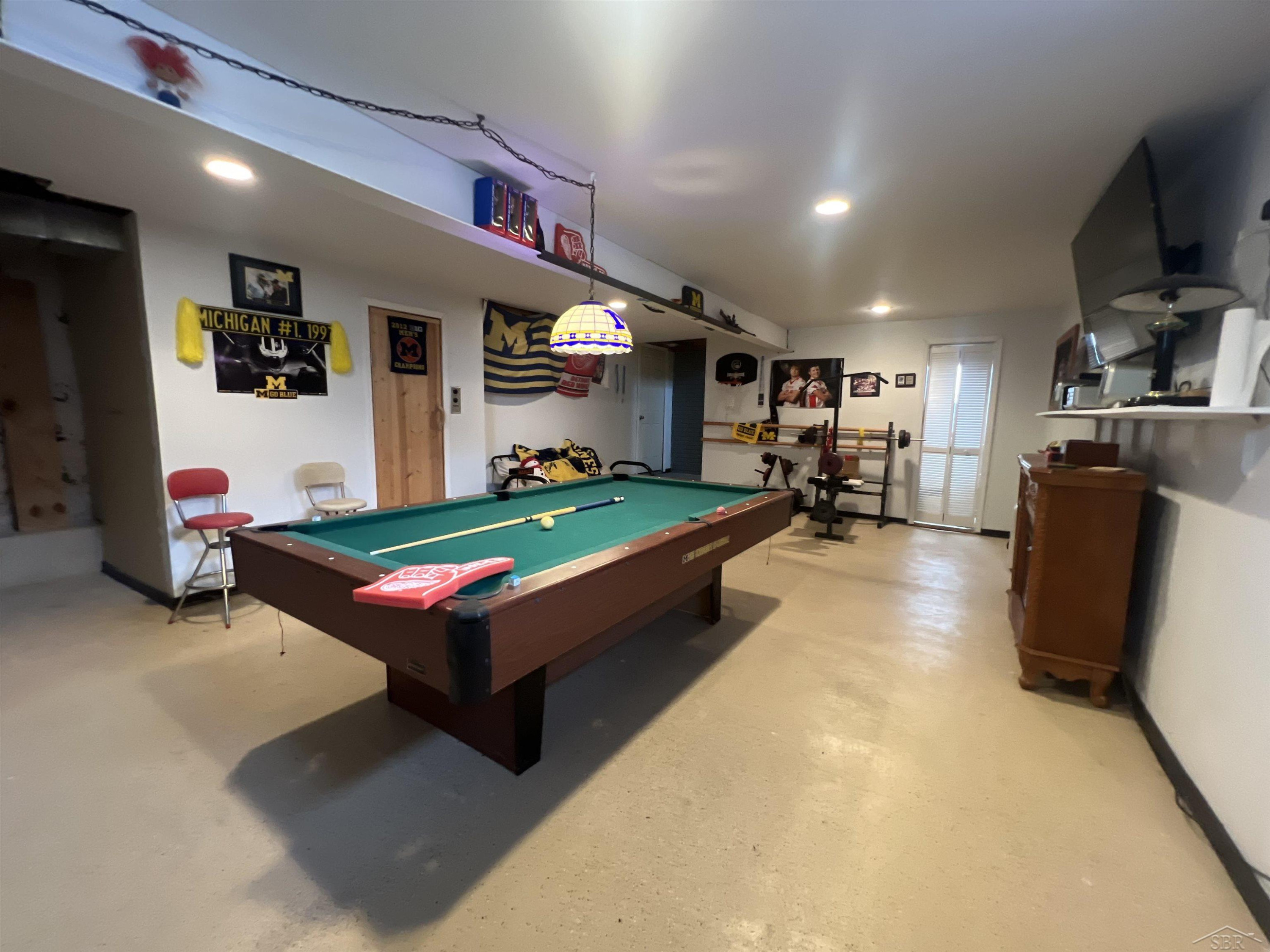 5832 Riverview Drive, Bridgeport, MI 48722 — Photo 25