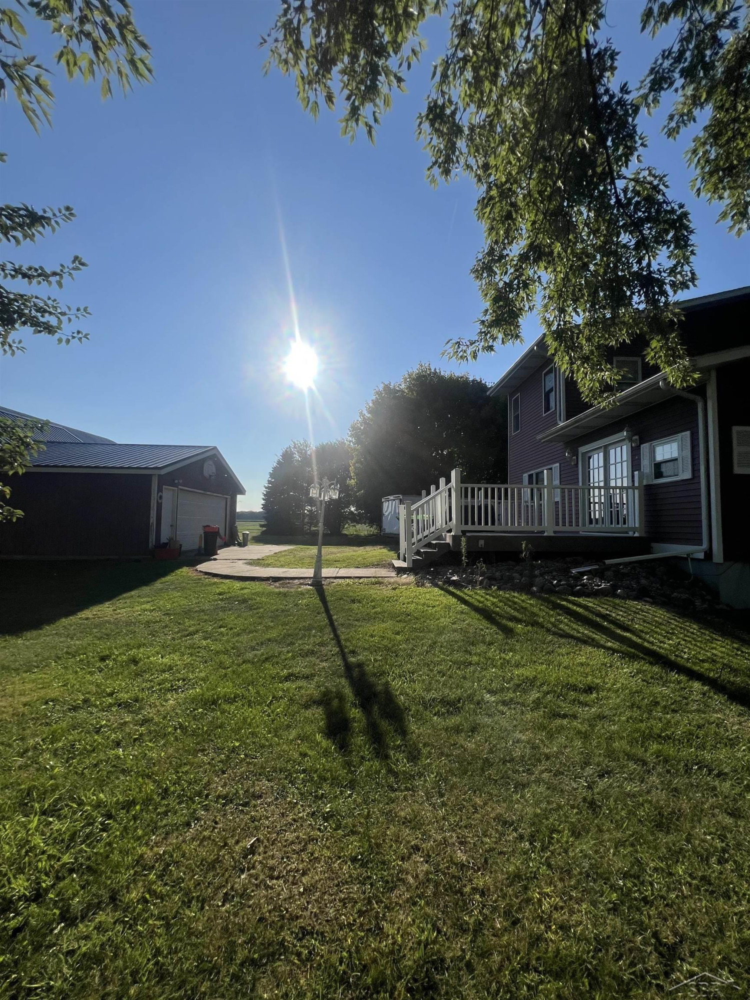 5832 Riverview Drive, Bridgeport, MI 48722 — Photo 31