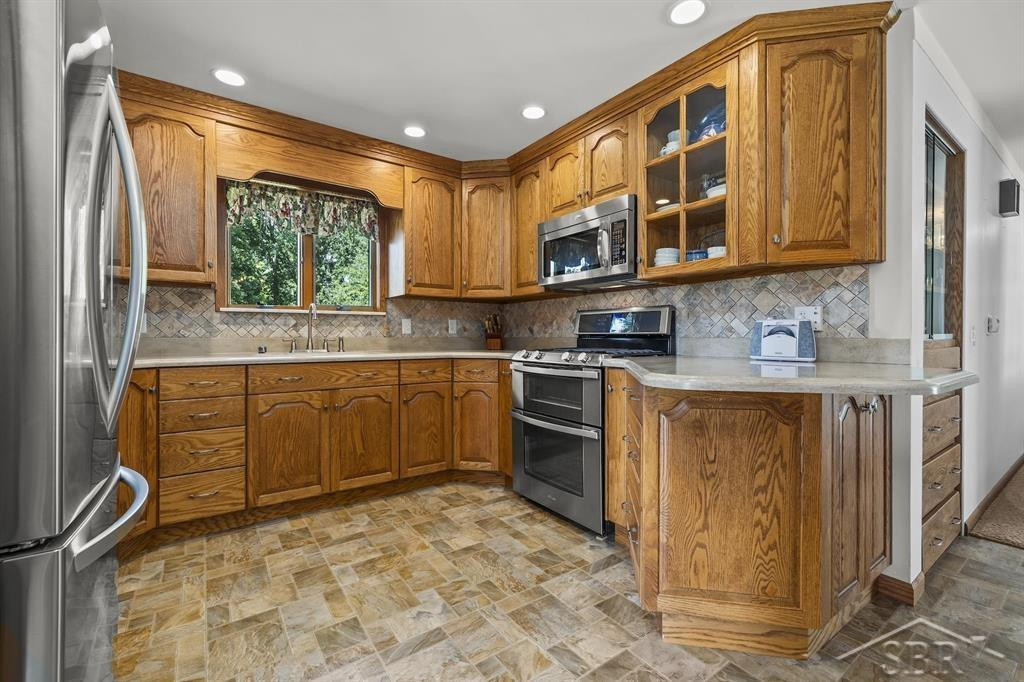 1114 Eddie Drive, Auburn, MI 48611 — Photo 3