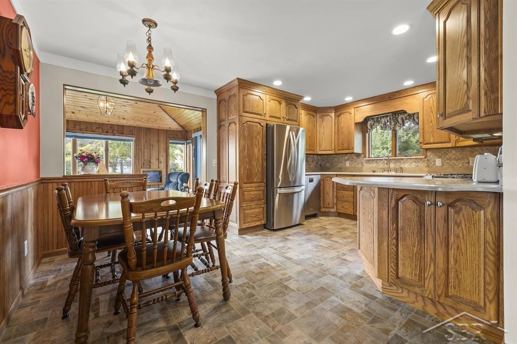 1114 Eddie Drive, Auburn, MI 48611 — Photo 4