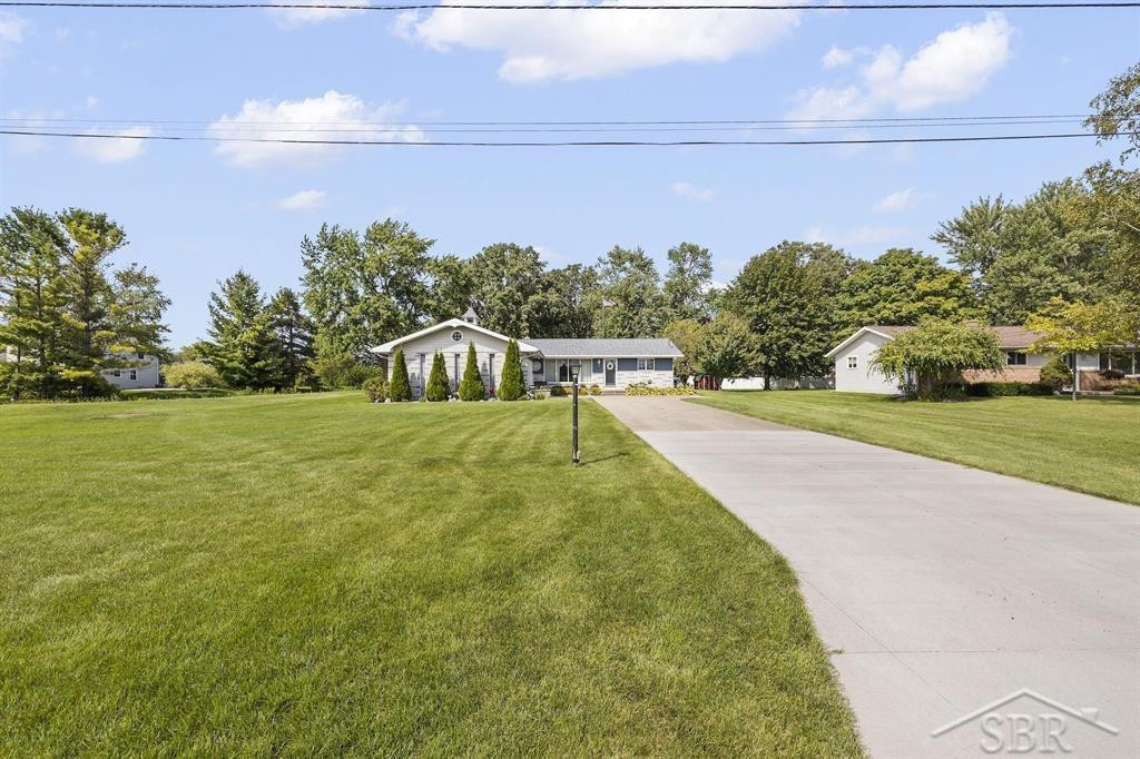 1114 Eddie Drive, Auburn, MI 48611 — Photo 21